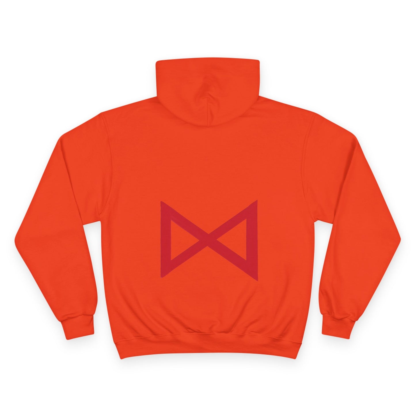 ‘ Fox ‘ Champion Hoodie