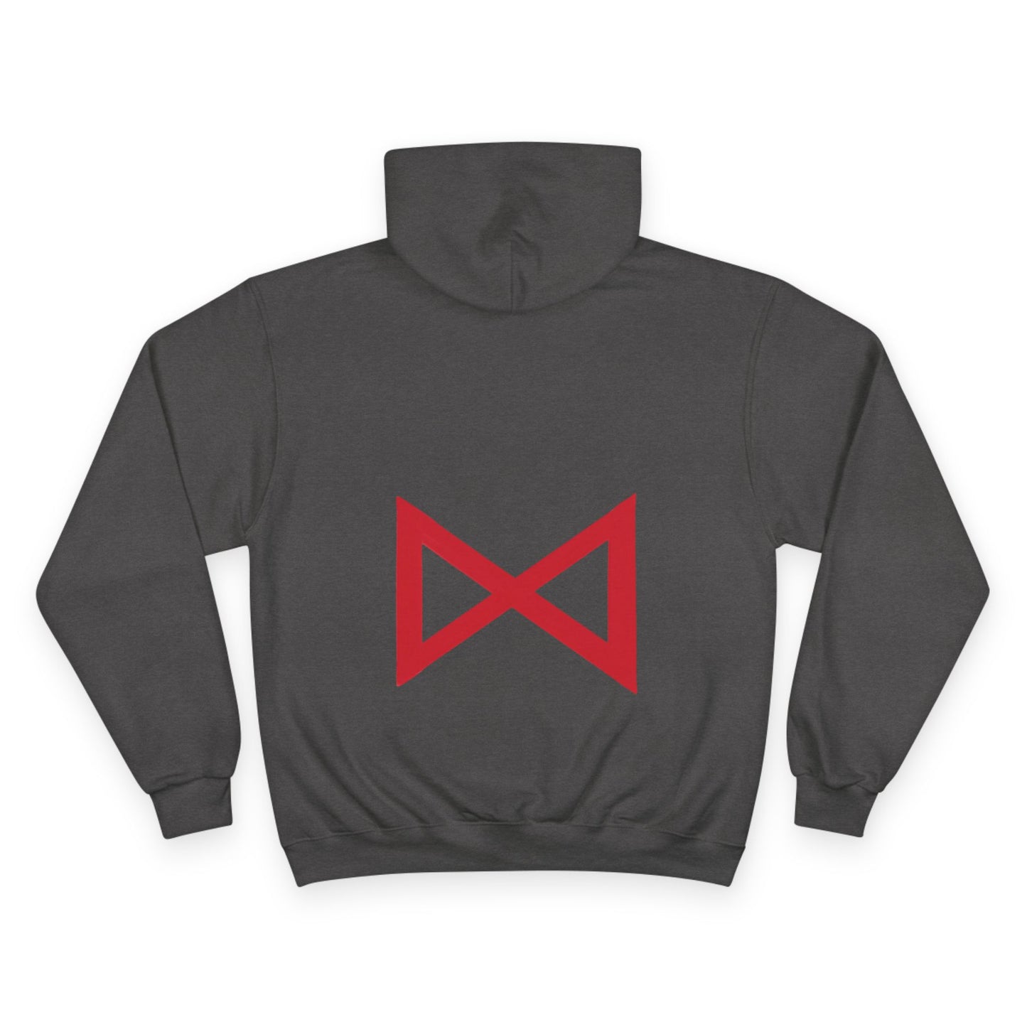 ‘ Fox ‘ Champion Hoodie