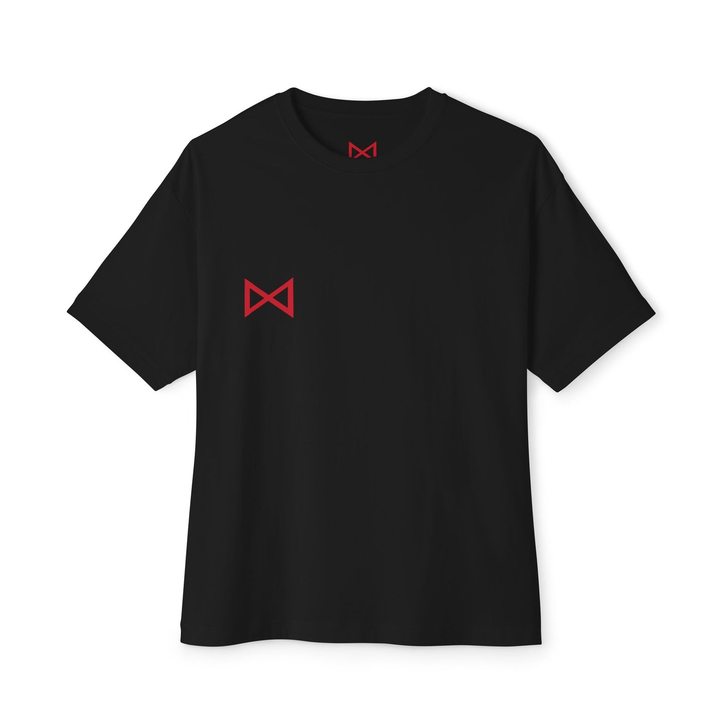 ‘ Bun ’ Unisex Boxy Tee