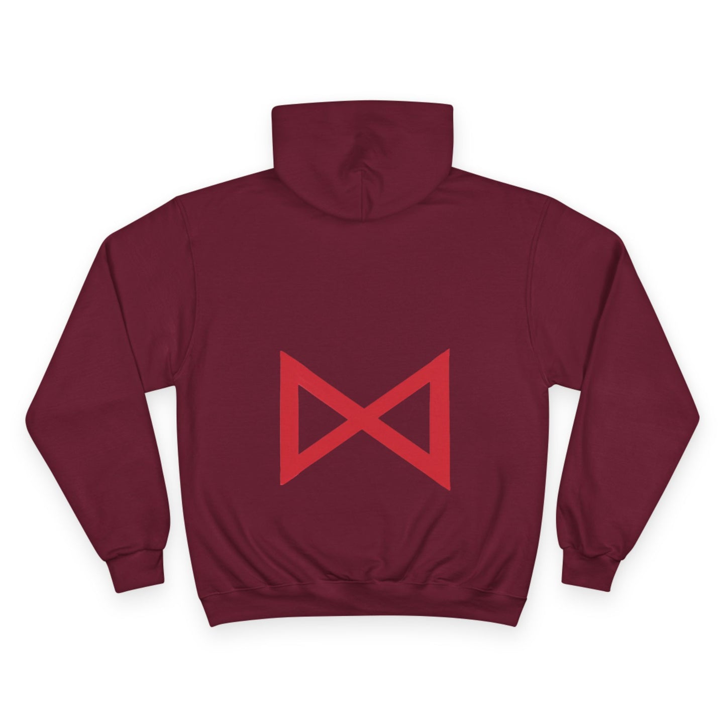 ‘ Fox ‘ Champion Hoodie