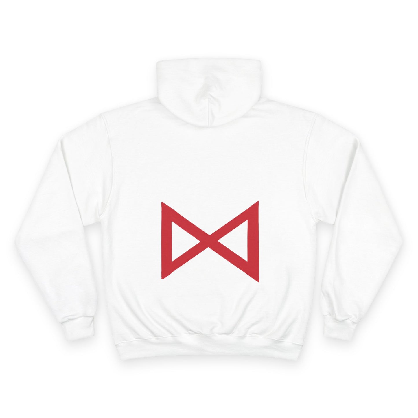 ‘ Fox ‘ Champion Hoodie