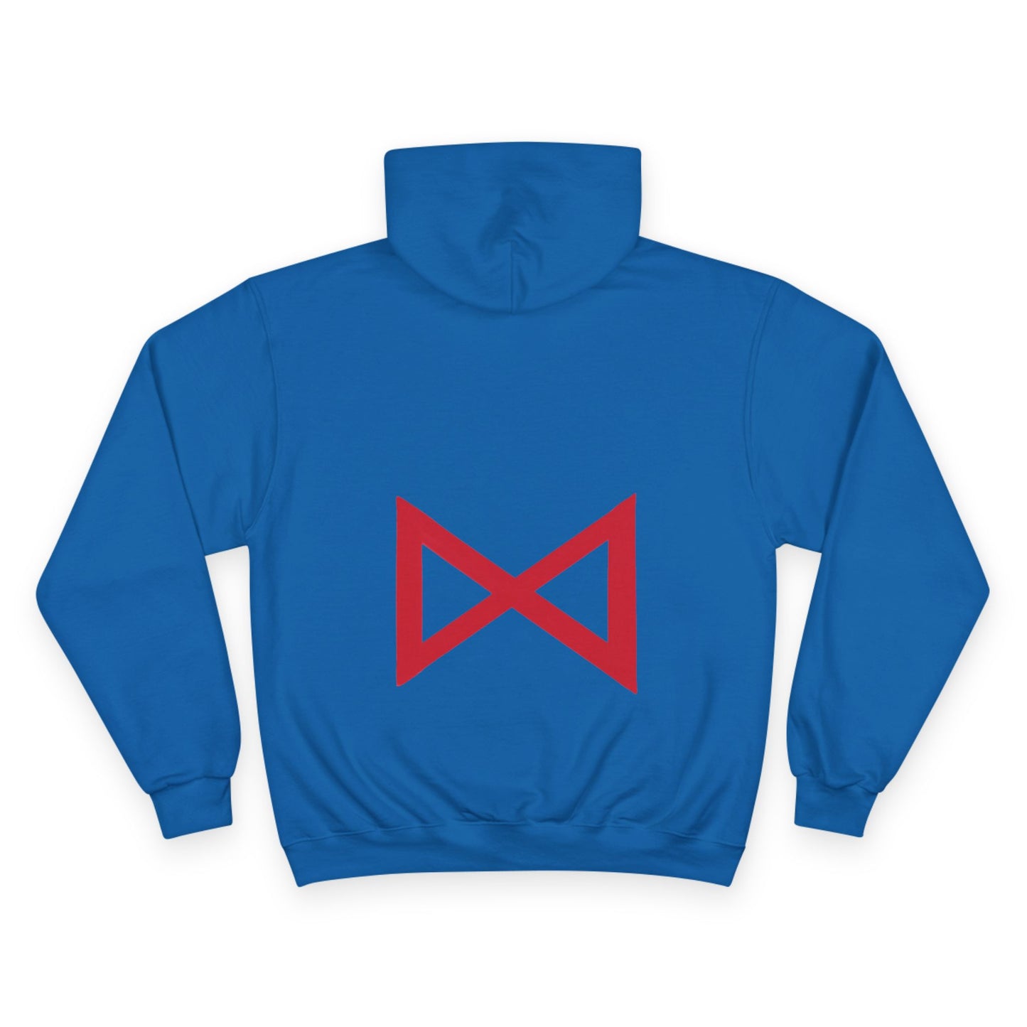 ‘ Fox ‘ Champion Hoodie