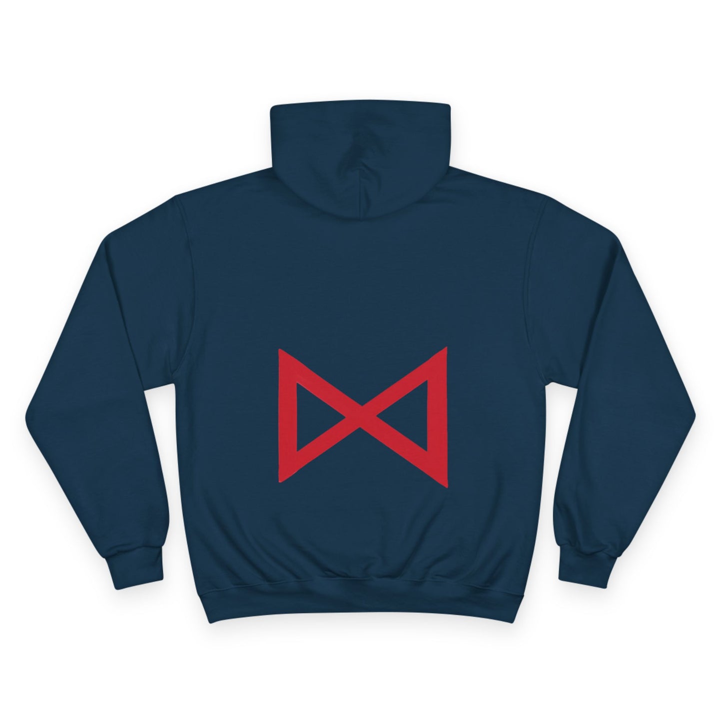 ‘ Fox ‘ Champion Hoodie