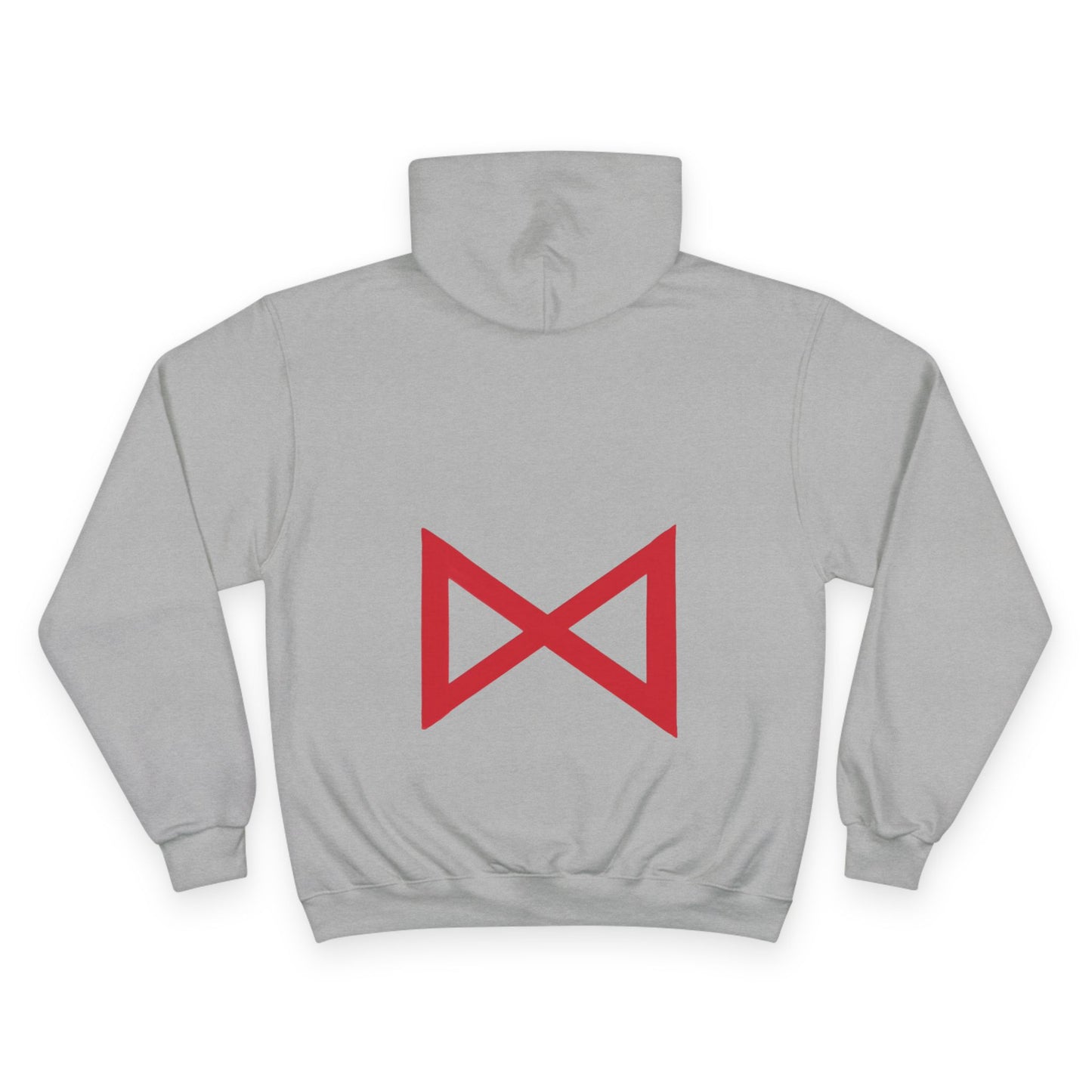 ‘ Fox ‘ Champion Hoodie