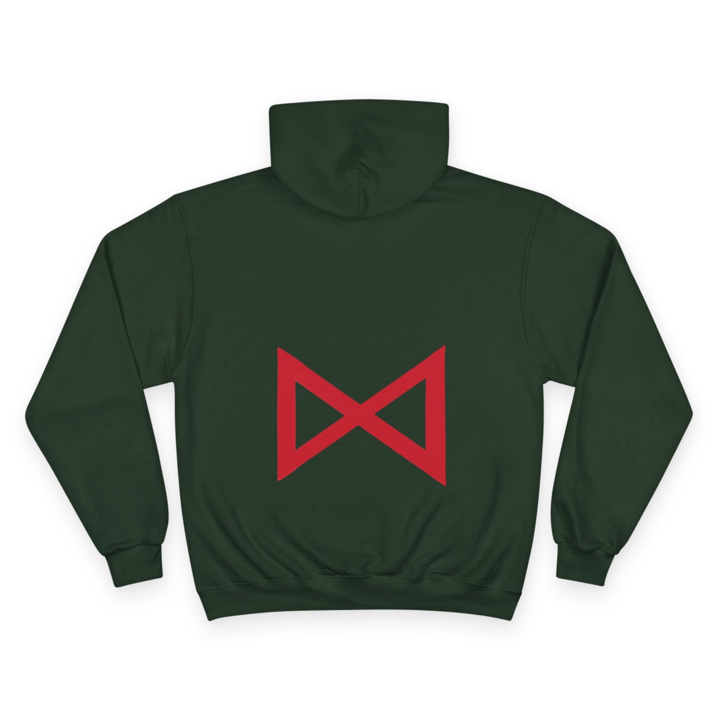 ‘ Fox ‘ Champion Hoodie