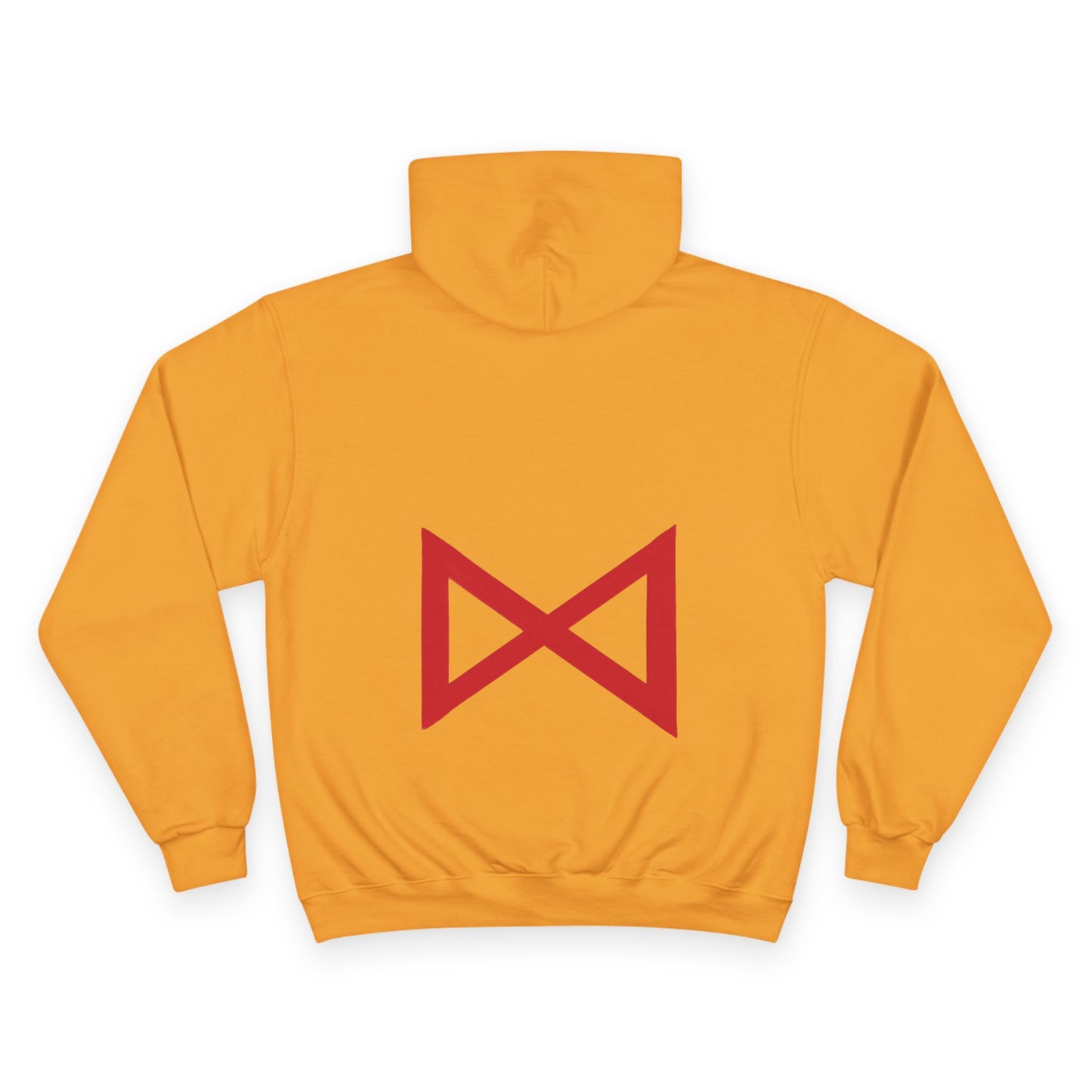 ‘ Fox ‘ Champion Hoodie