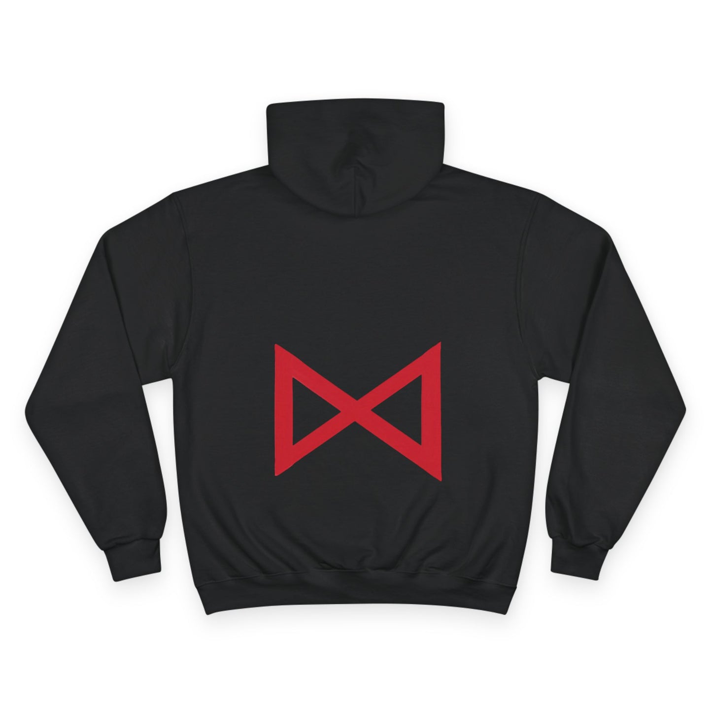 ‘ Fox ‘ Champion Hoodie