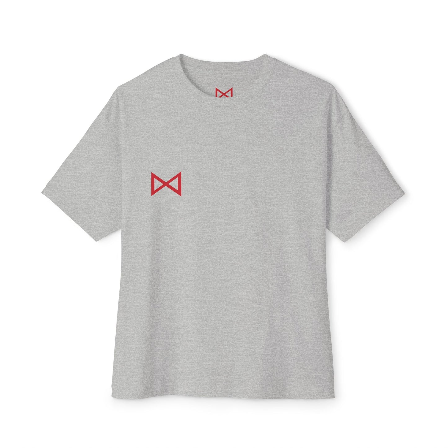 ‘ Bun ’ Unisex Boxy Tee