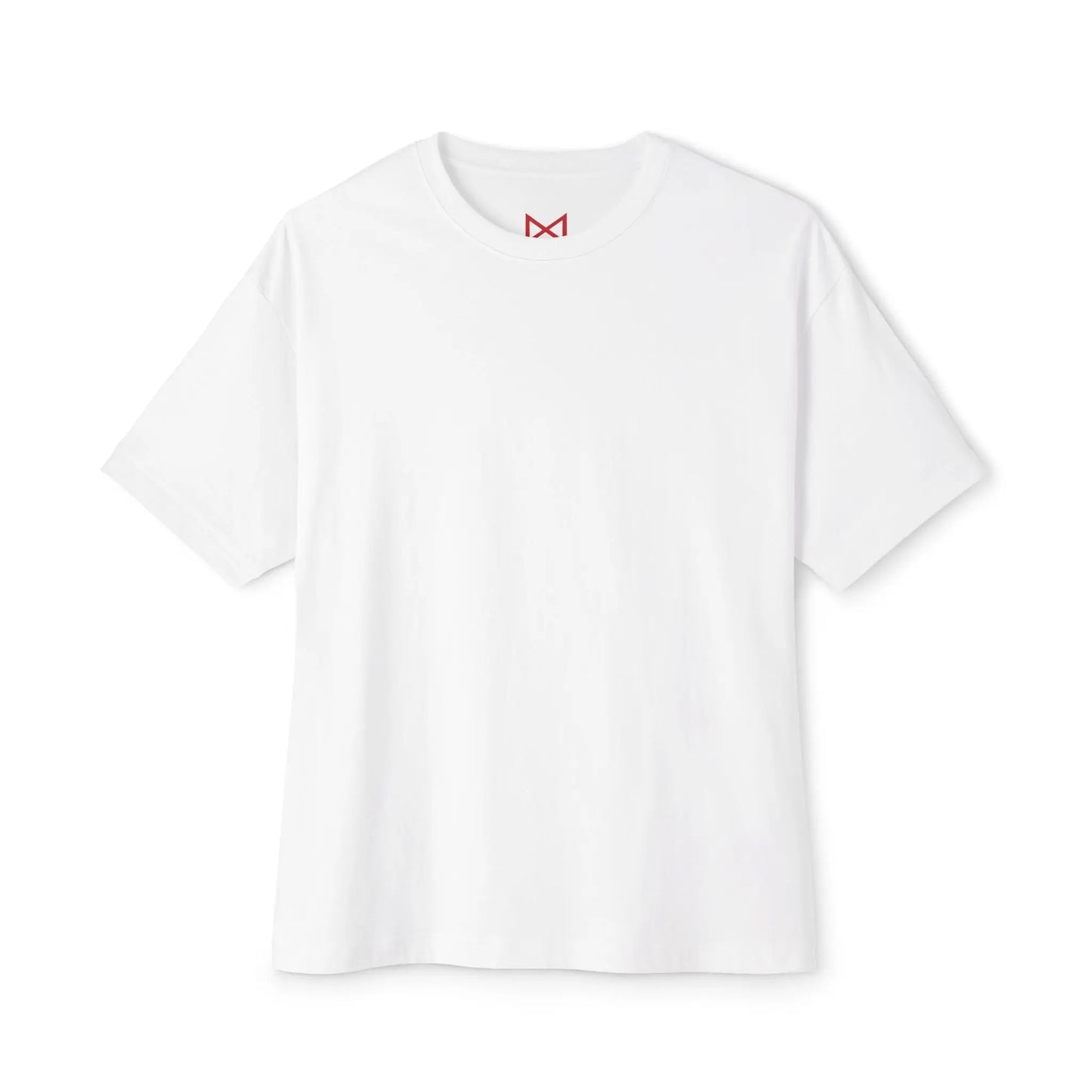 ‘ Alter Égo ’ Unisex Boxy Tee Printify
