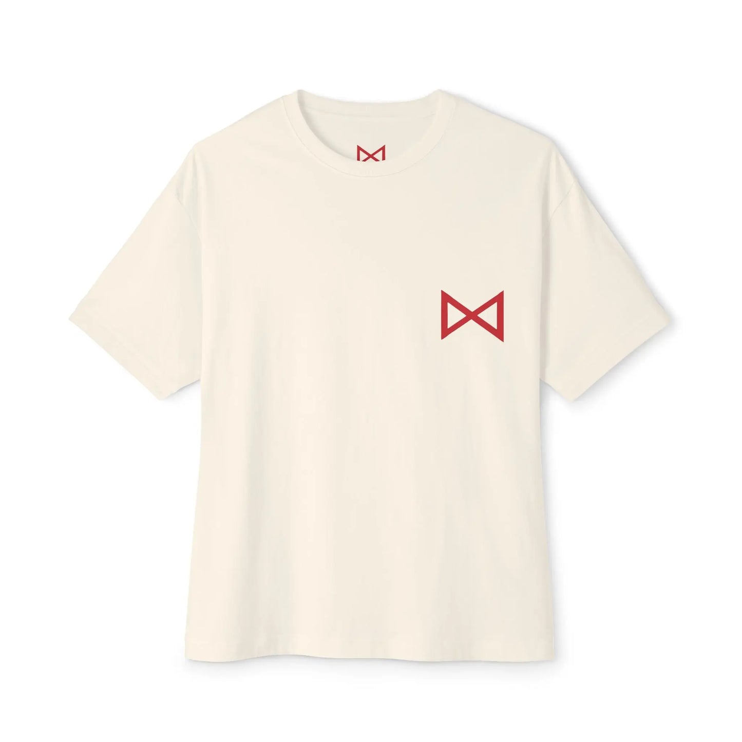 Bare Unisex Boxy Tee Printify