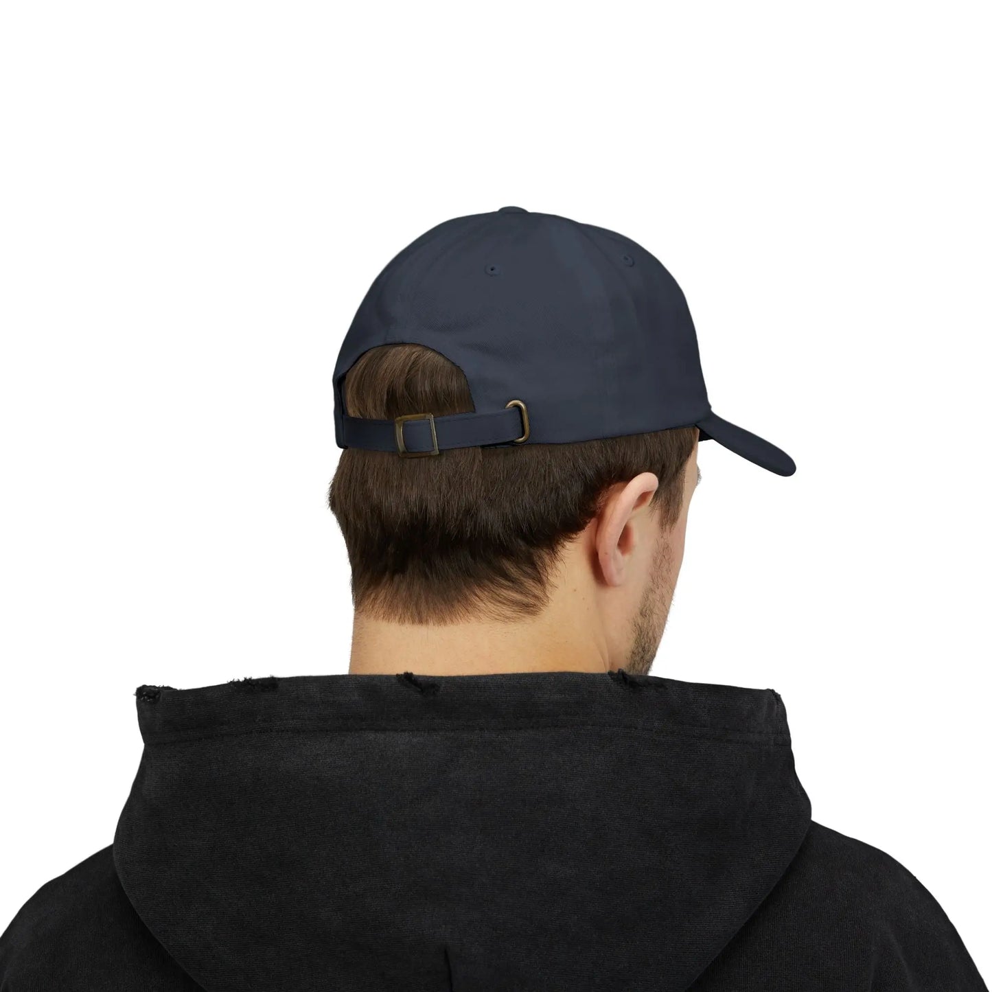‘ Love ‘ Classic Dad Cap - Casual Everyday Style Printify