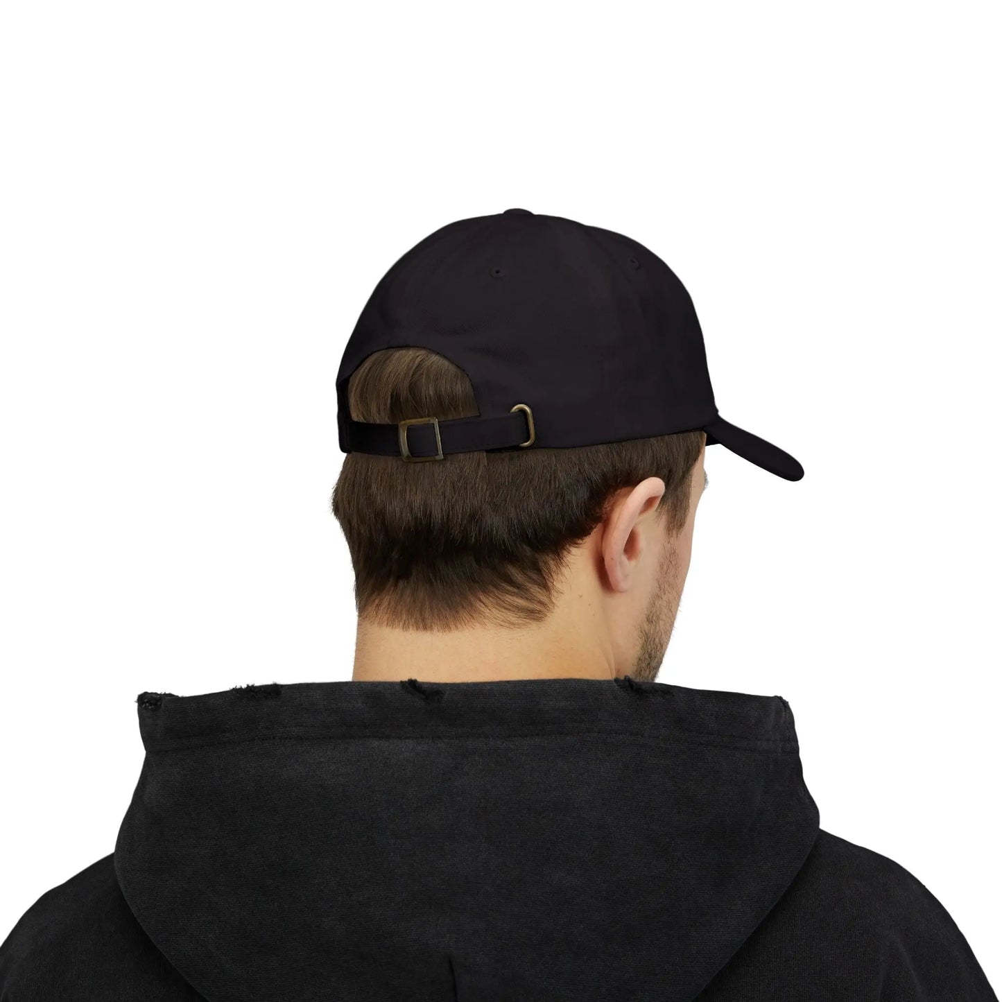 ‘ Love ‘ Classic Dad Cap - Casual Everyday Style Printify