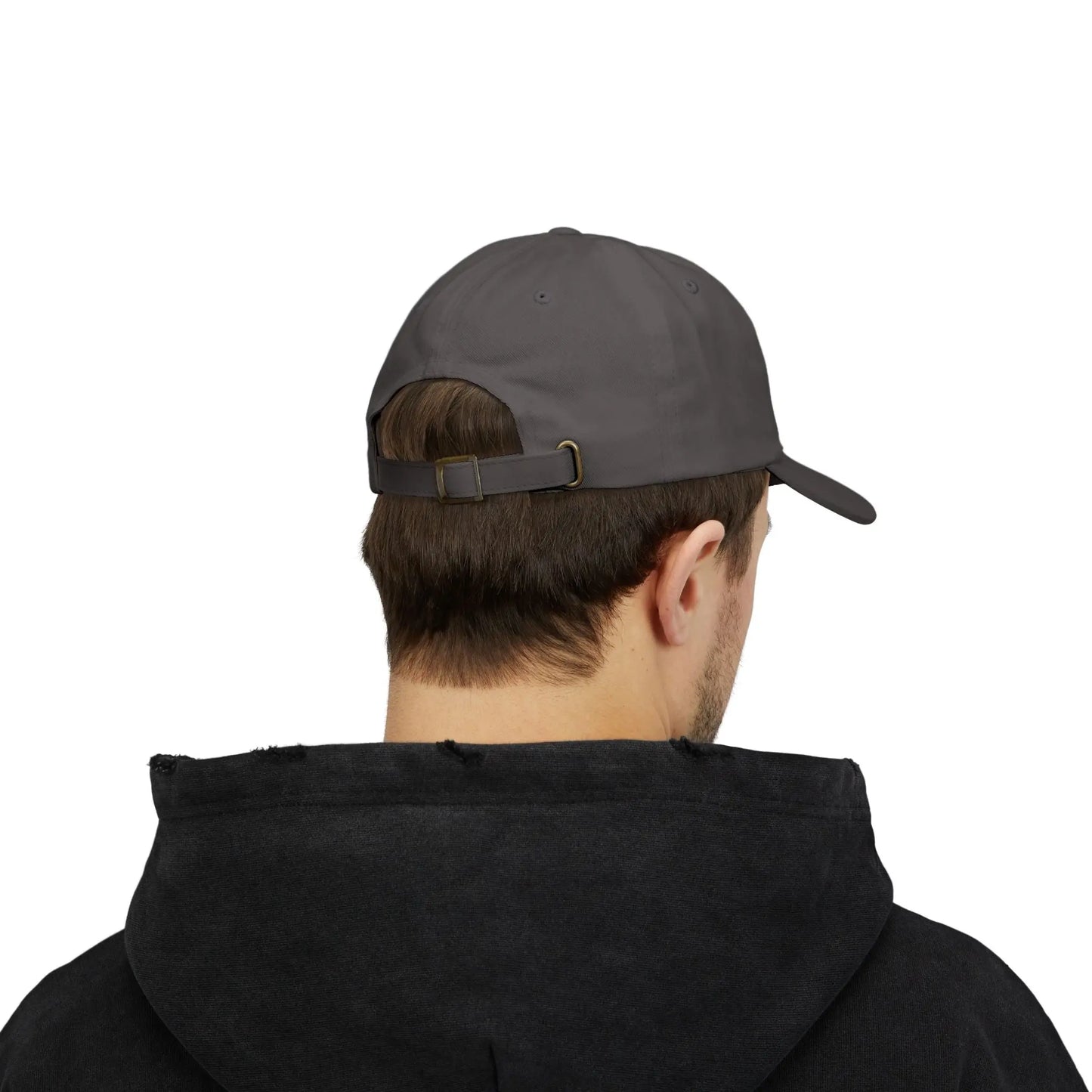 ‘ Love ‘ Classic Dad Cap - Casual Everyday Style Printify