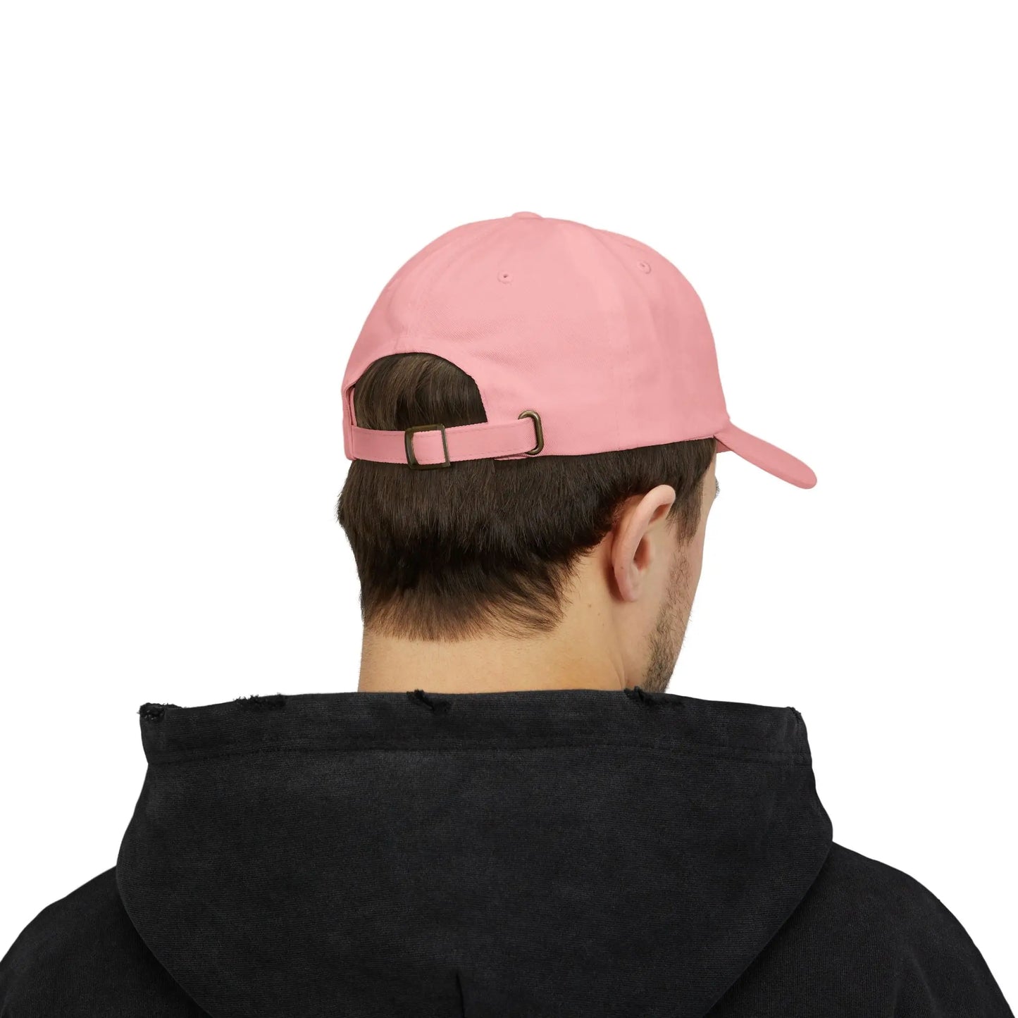‘ Love ‘ Classic Dad Cap - Casual Everyday Style Printify