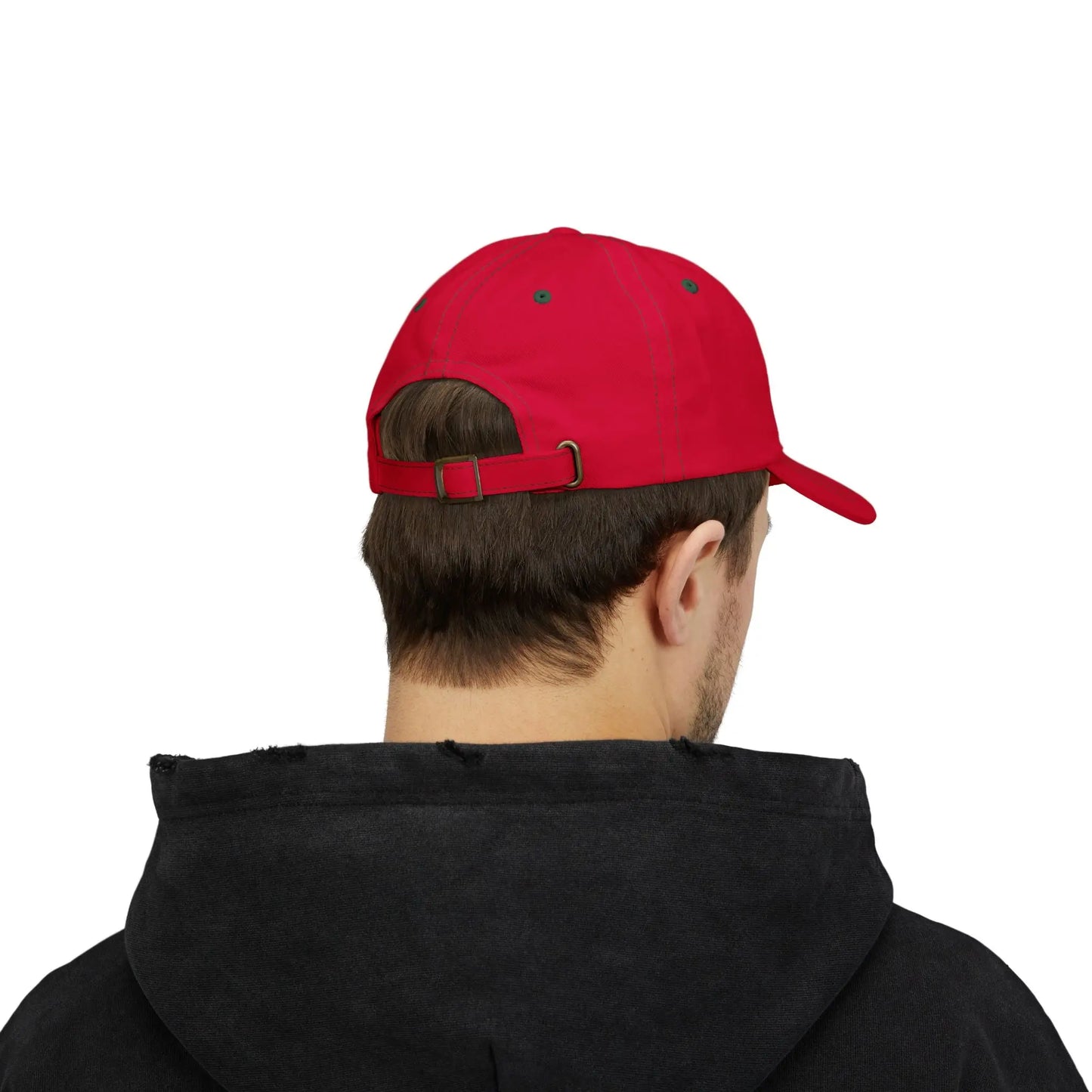 ‘ Love ‘ Classic Dad Cap - Casual Everyday Style Printify