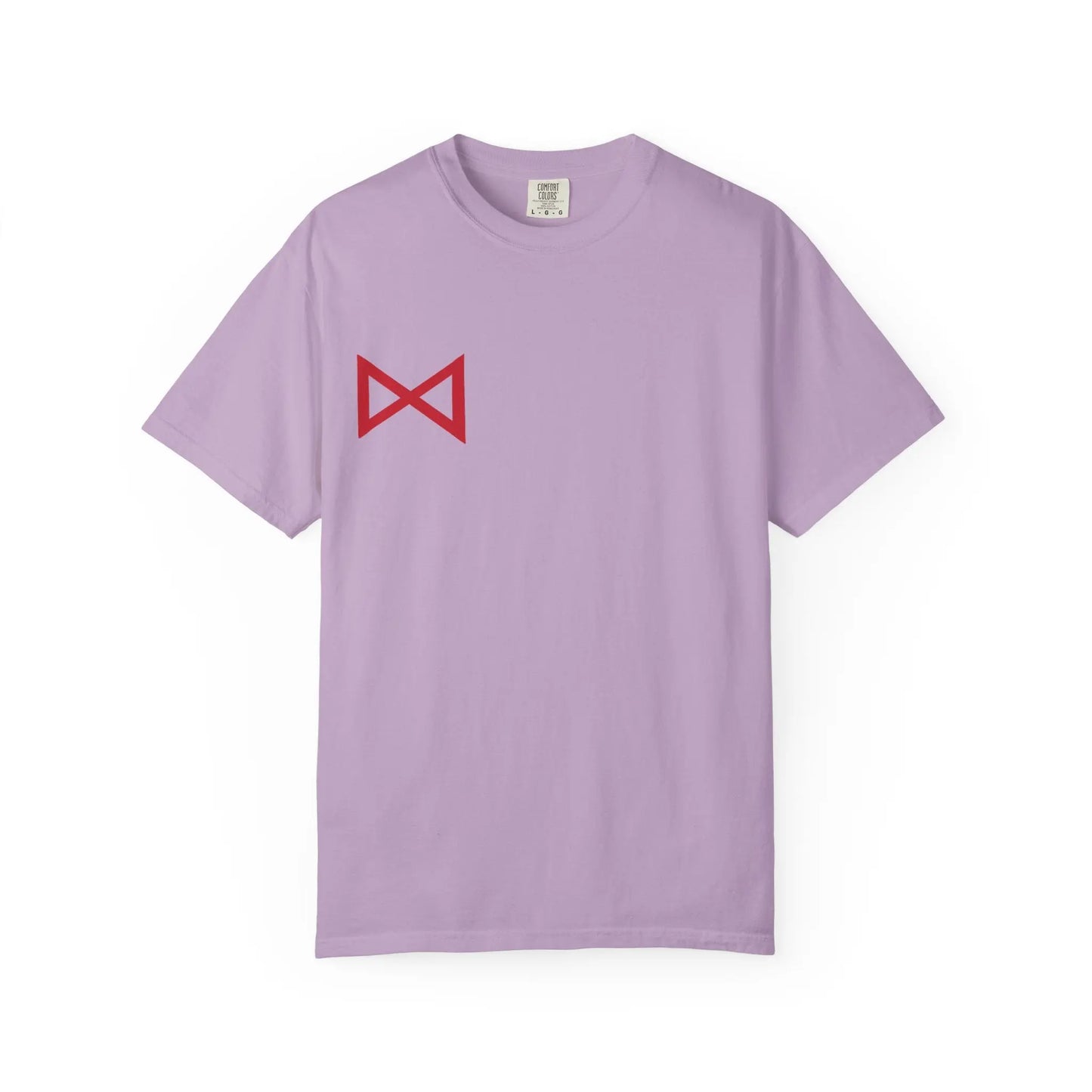 ‘ Love ‘ Graphic Unisex T - Shirt Printify