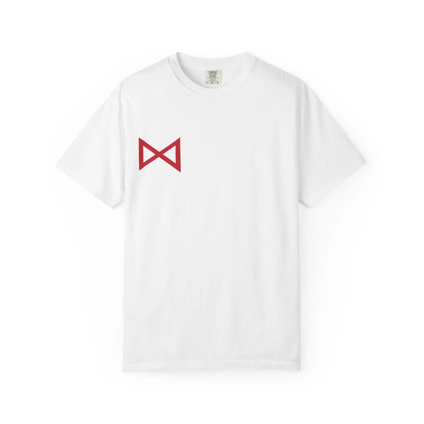 ‘ Love ‘ Graphic Unisex T - Shirt Printify