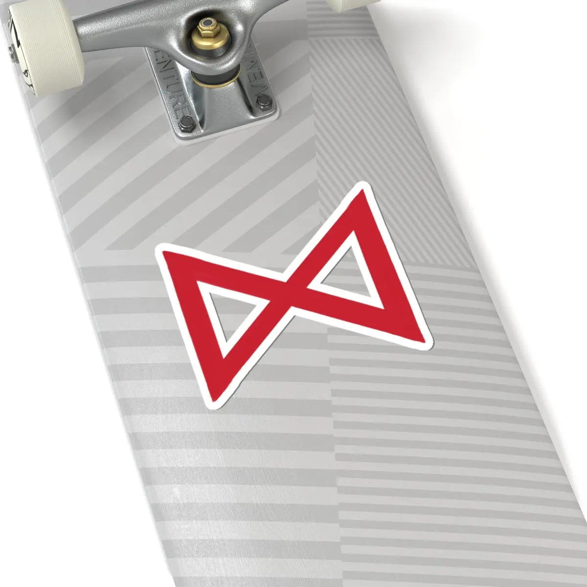 Mugen Kiss-Cut Stickers for Laptops, Water Bottles & More | Unique Art Decals, Customizable Stickers for Gifts Printify