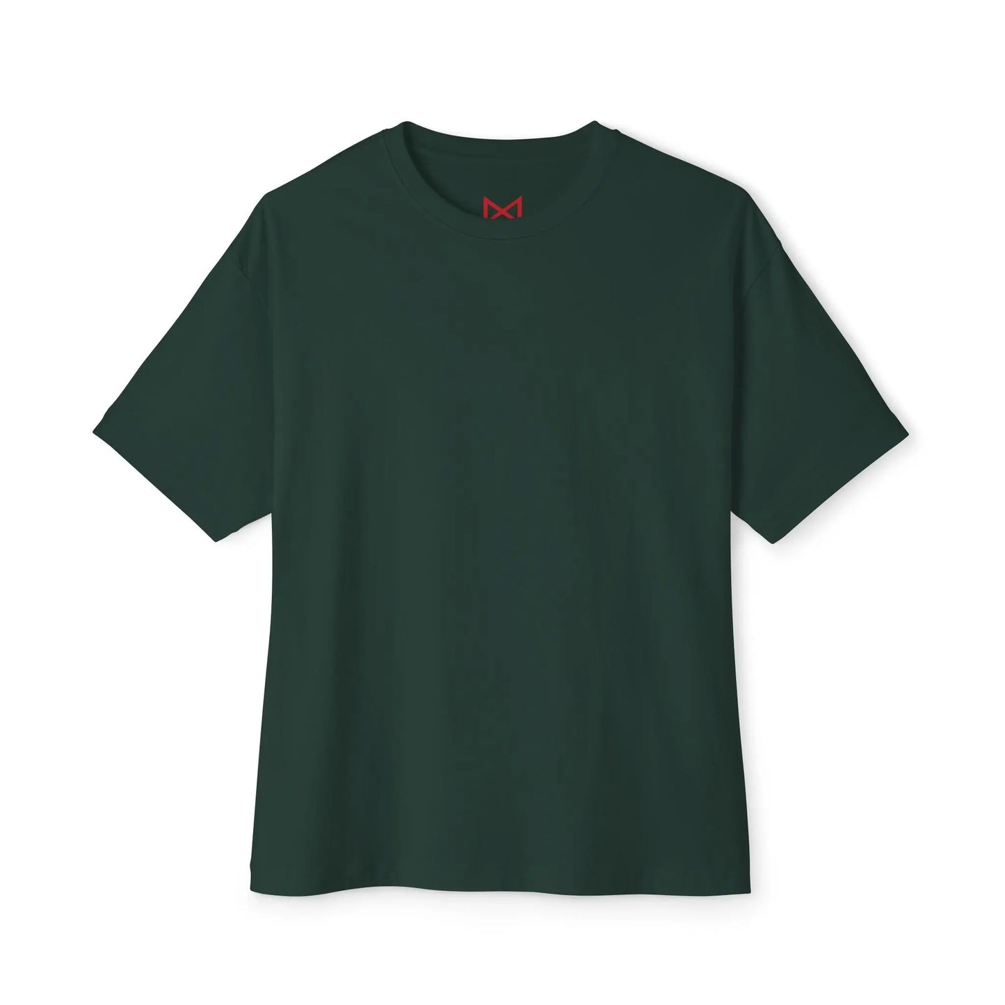 Mugen Unisex Boxy Tee Printify