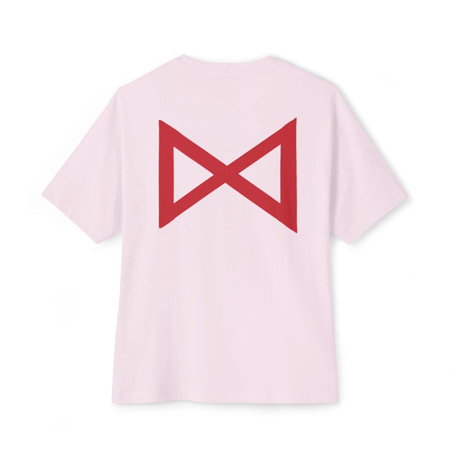 Mugen Unisex Boxy Tee Printify