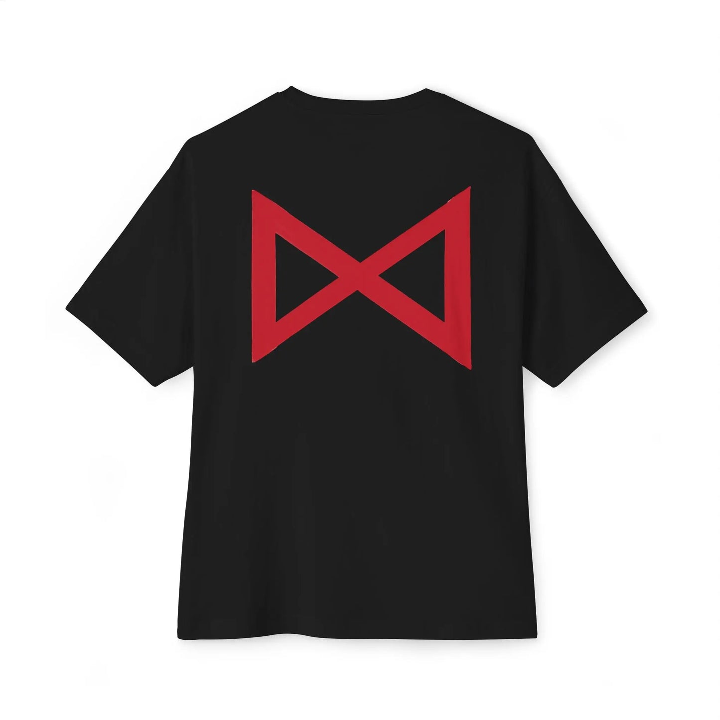 Mugen Unisex Boxy Tee Printify