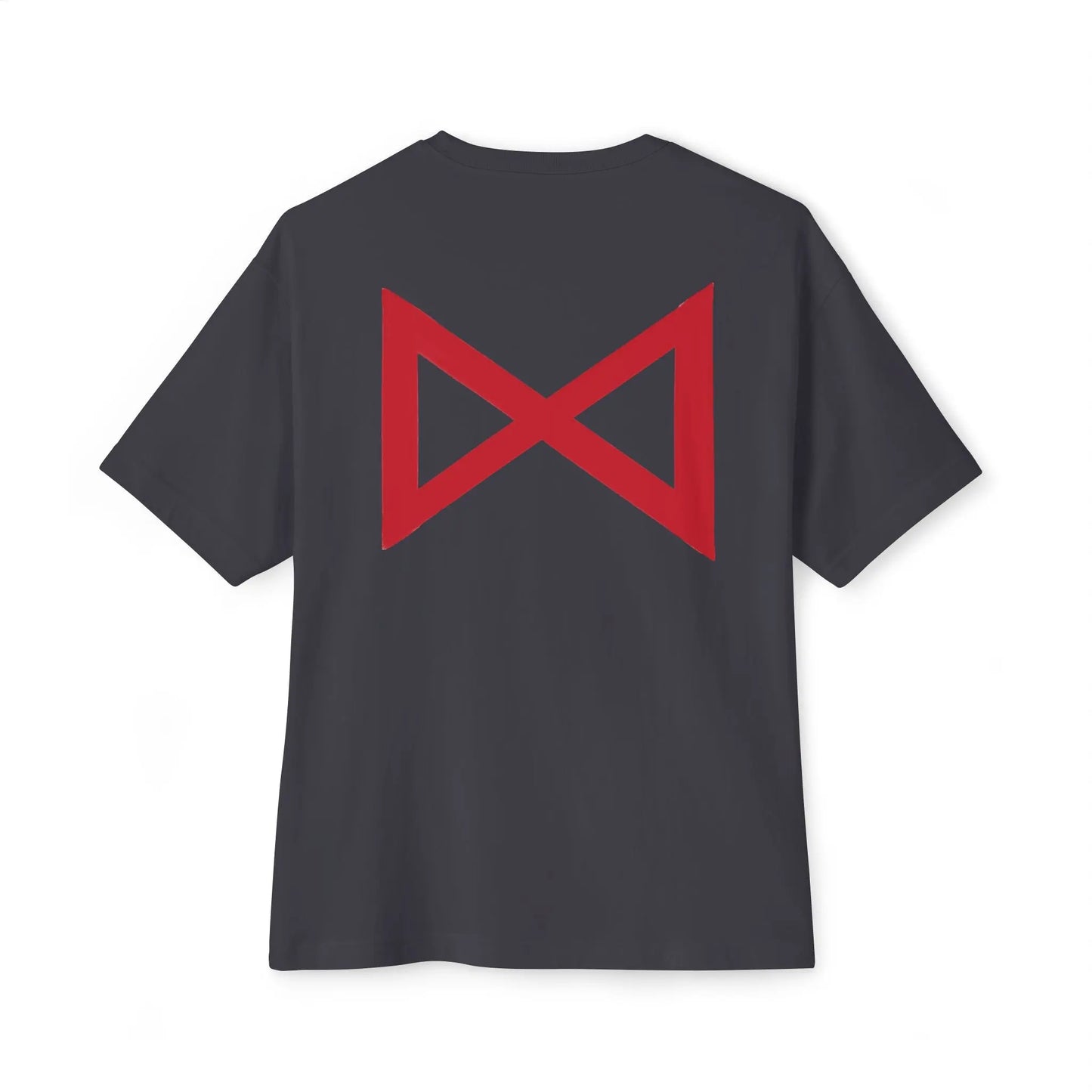 Mugen Unisex Boxy Tee Printify