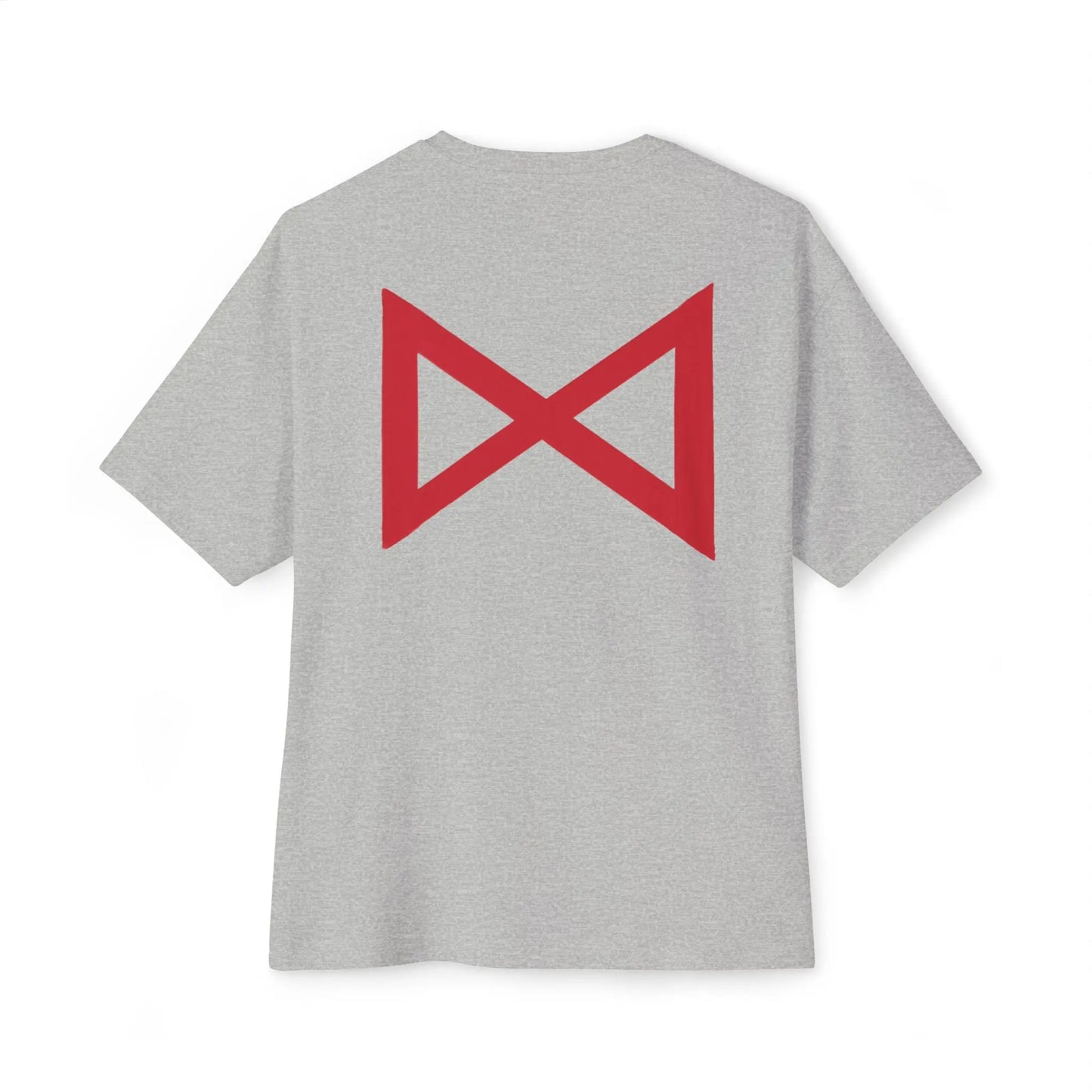 Mugen Unisex Boxy Tee Printify