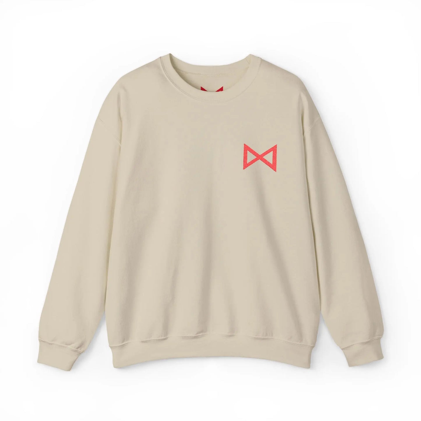 Mugen Unisex Heavy Blend™ Crewneck Sweatshirt Printify