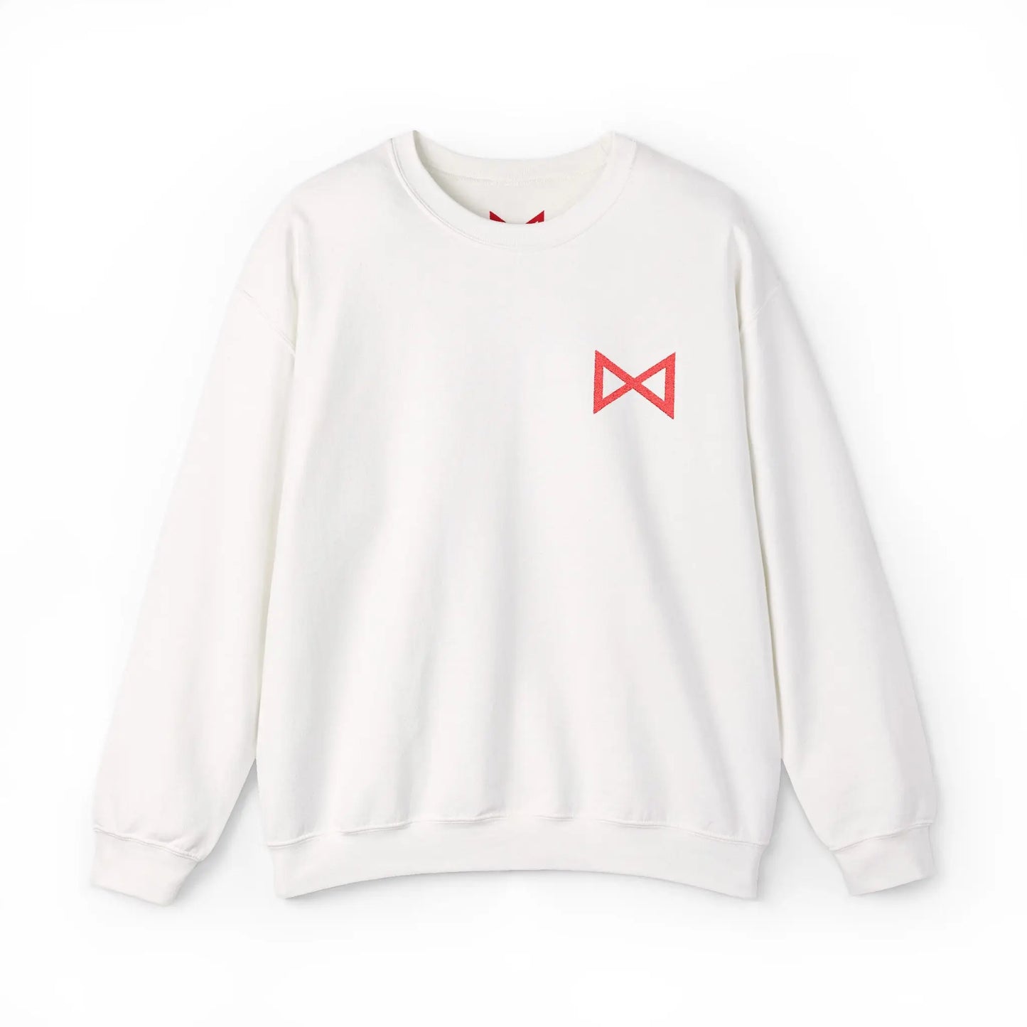 Mugen Unisex Heavy Blend™ Crewneck Sweatshirt Printify