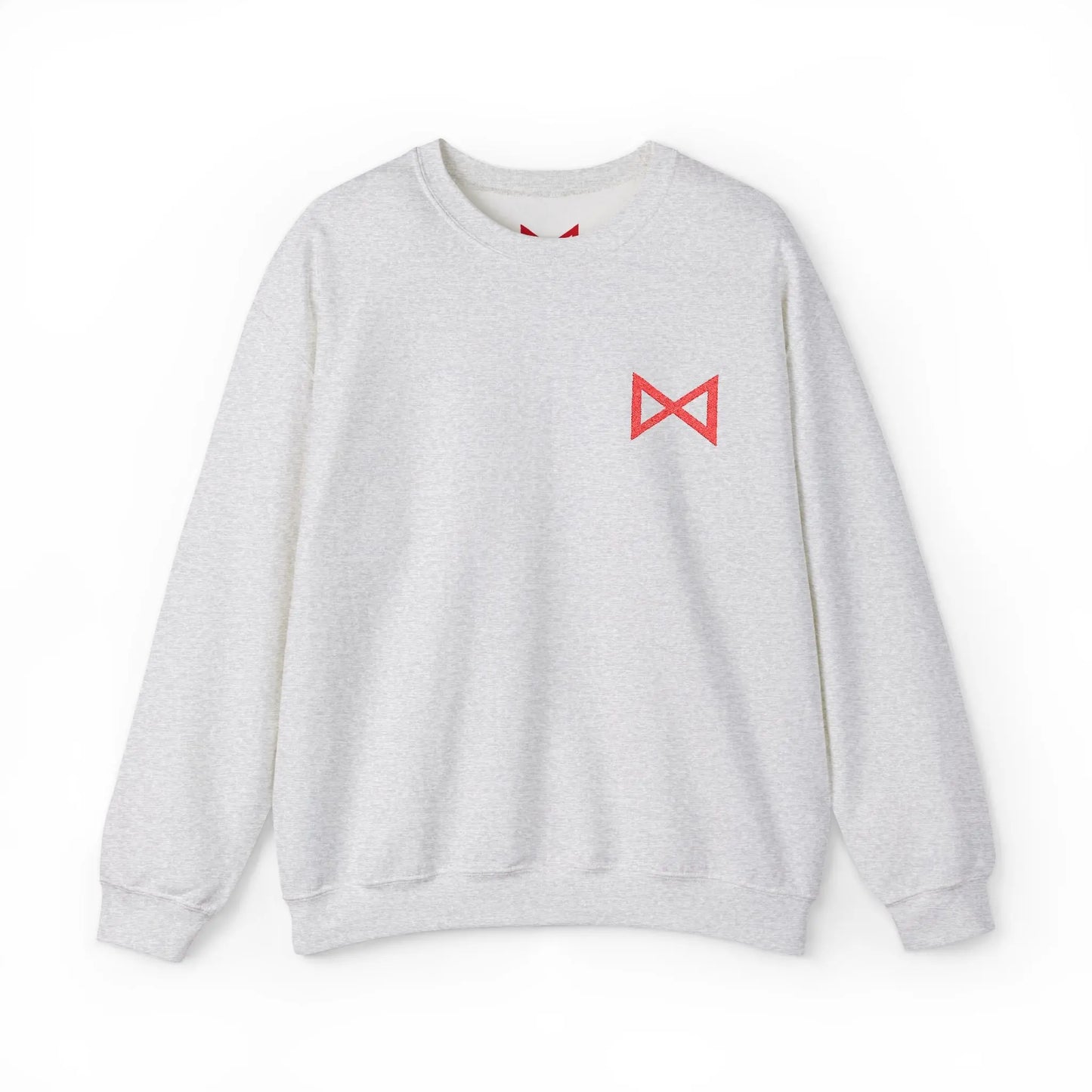 Mugen Unisex Heavy Blend™ Crewneck Sweatshirt Printify