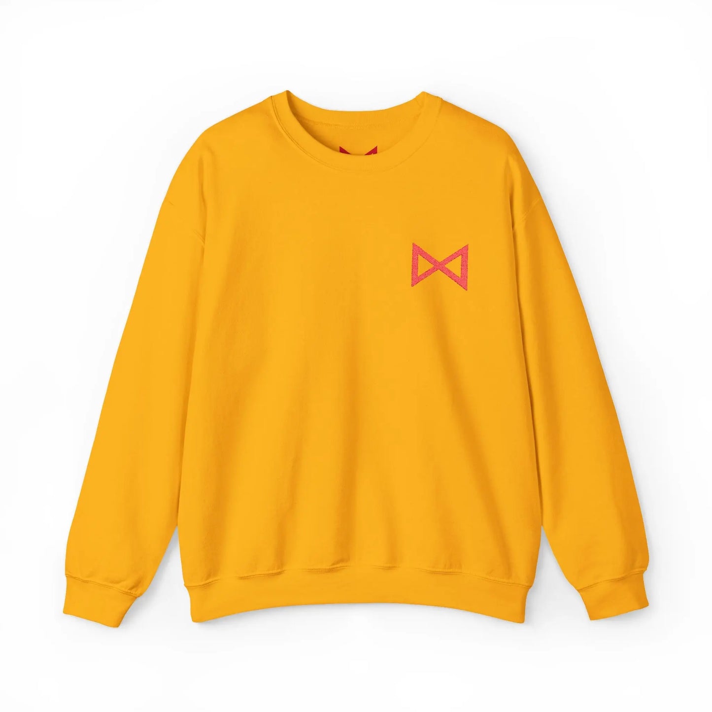 Mugen Unisex Heavy Blend™ Crewneck Sweatshirt Printify