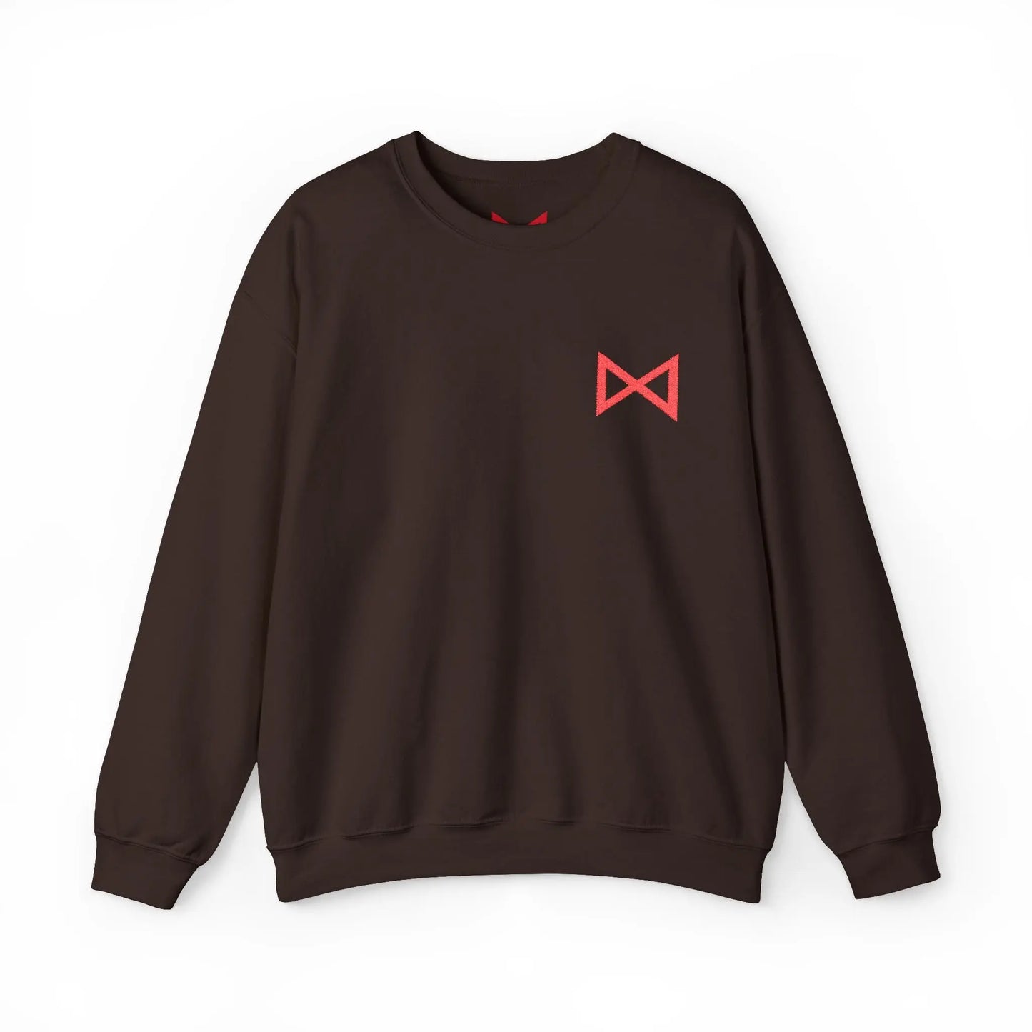 Mugen Unisex Heavy Blend™ Crewneck Sweatshirt Printify