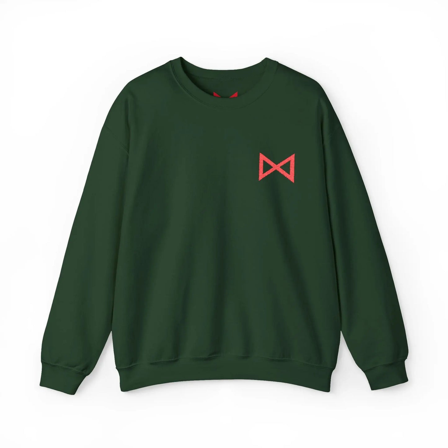 Mugen Unisex Heavy Blend™ Crewneck Sweatshirt Printify