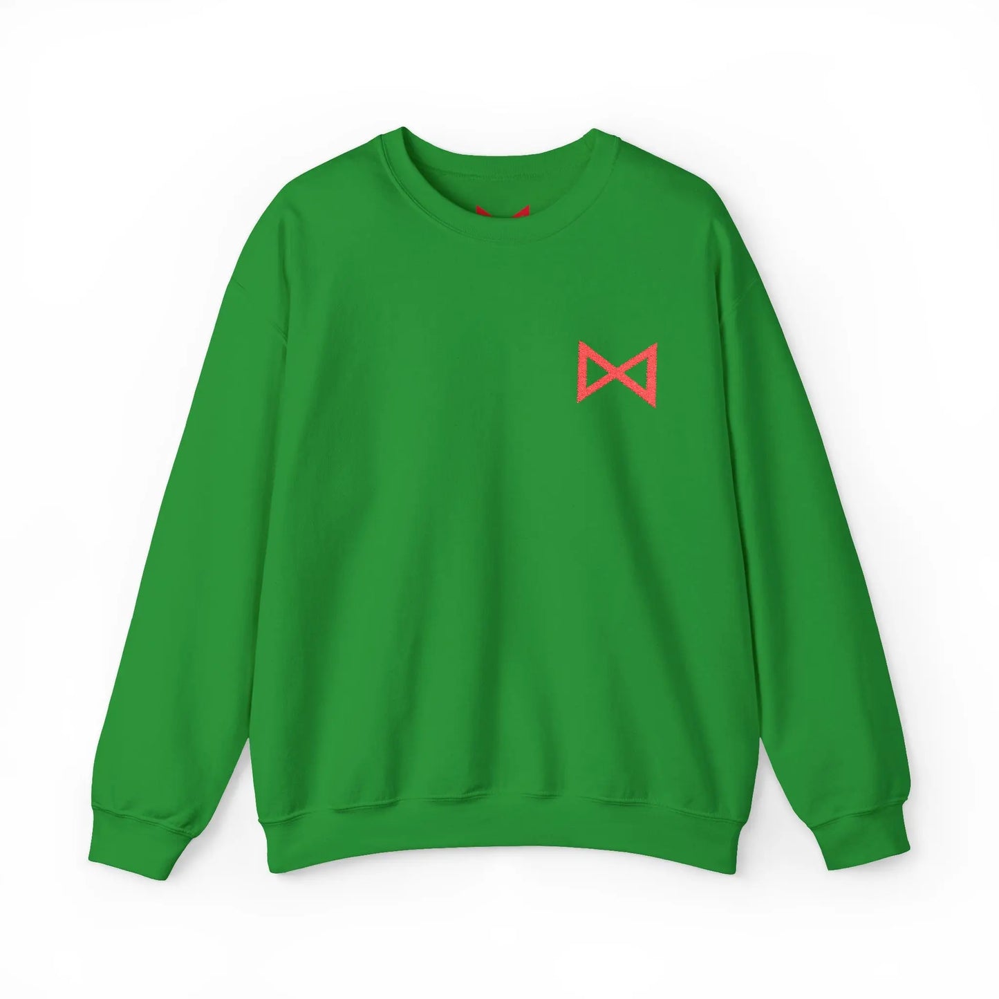 Mugen Unisex Heavy Blend™ Crewneck Sweatshirt Printify