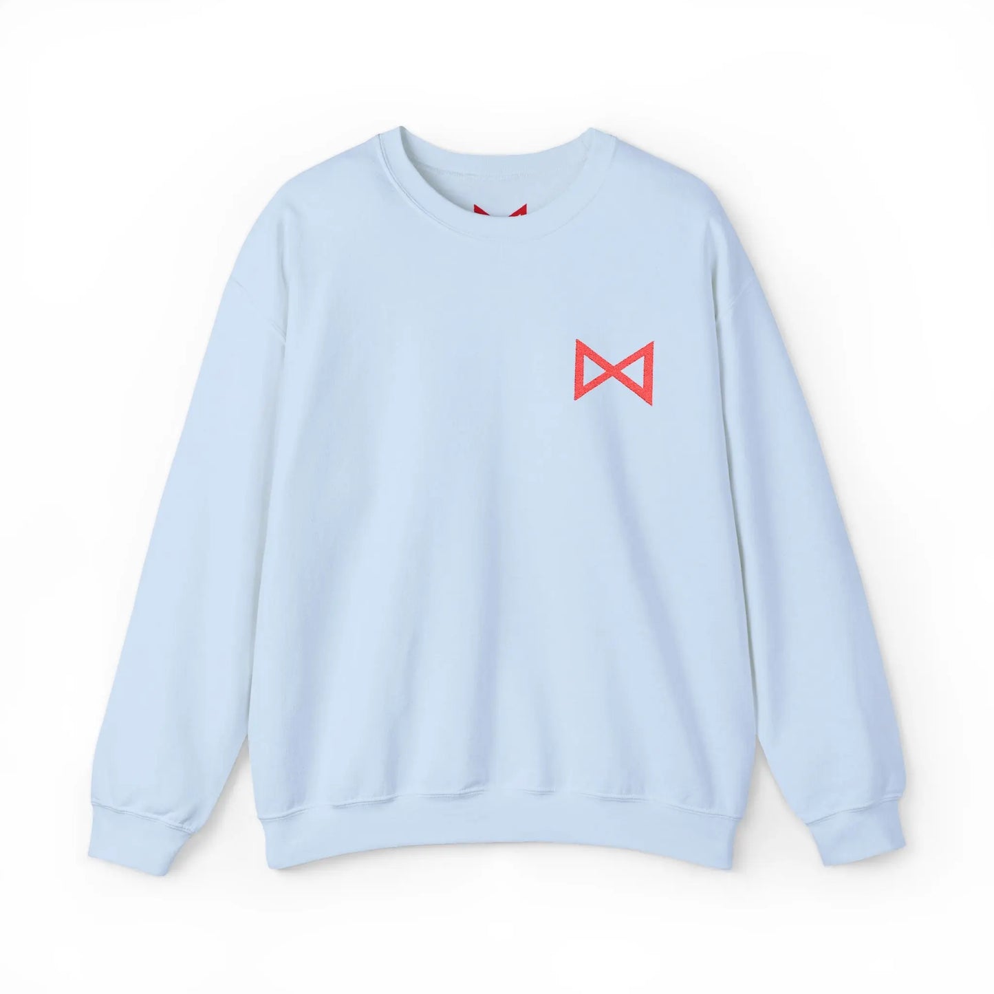 Mugen Unisex Heavy Blend™ Crewneck Sweatshirt Printify