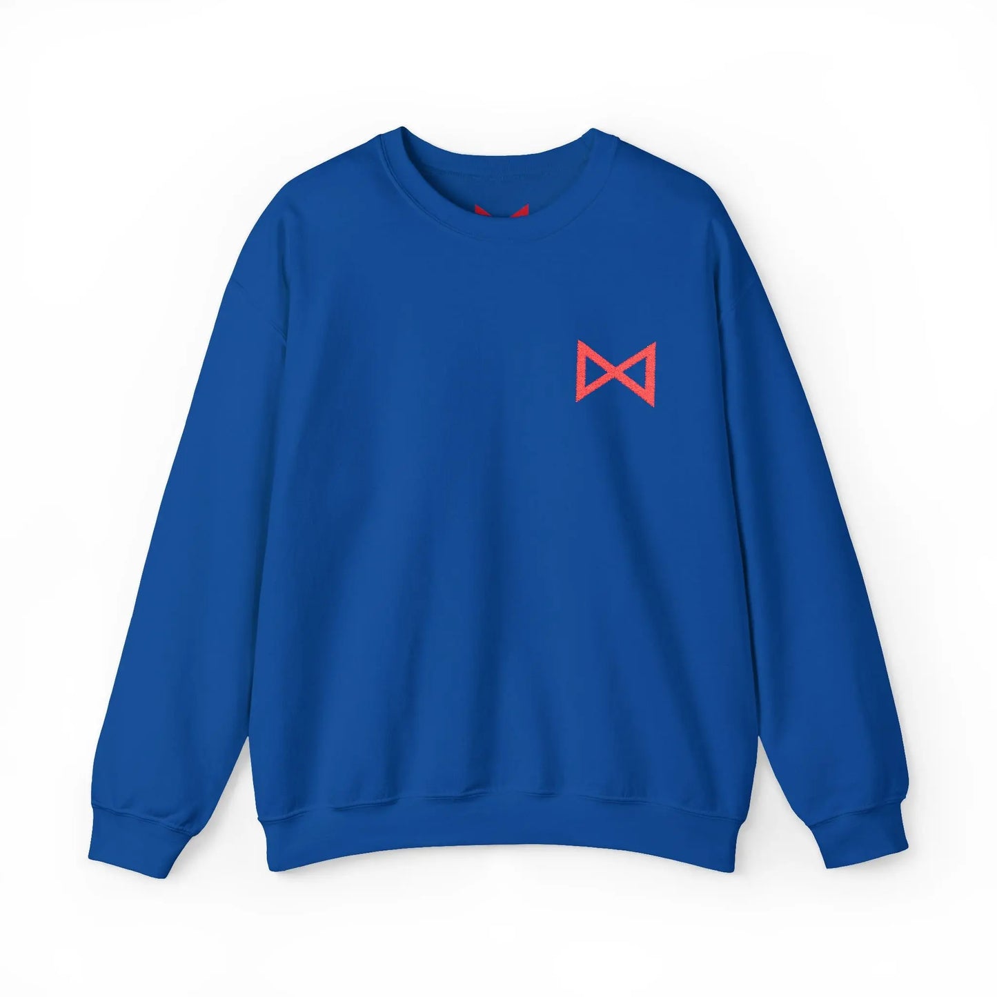 Mugen Unisex Heavy Blend™ Crewneck Sweatshirt Printify