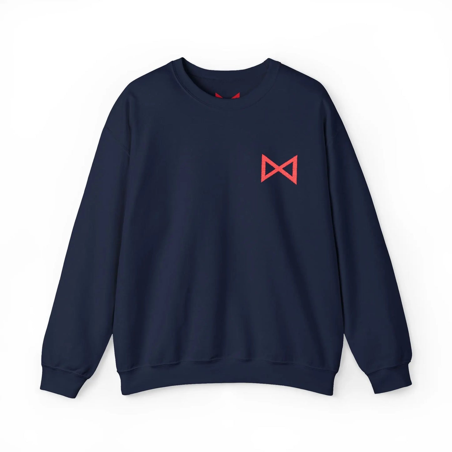 Mugen Unisex Heavy Blend™ Crewneck Sweatshirt Printify