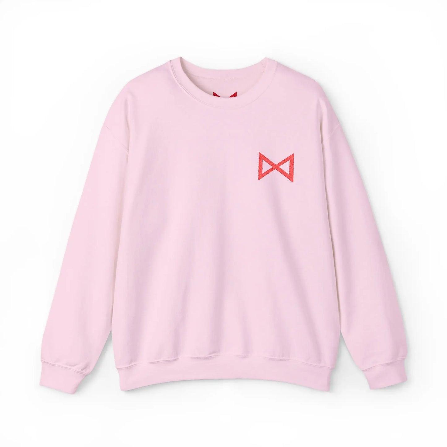 Mugen Unisex Heavy Blend™ Crewneck Sweatshirt Printify