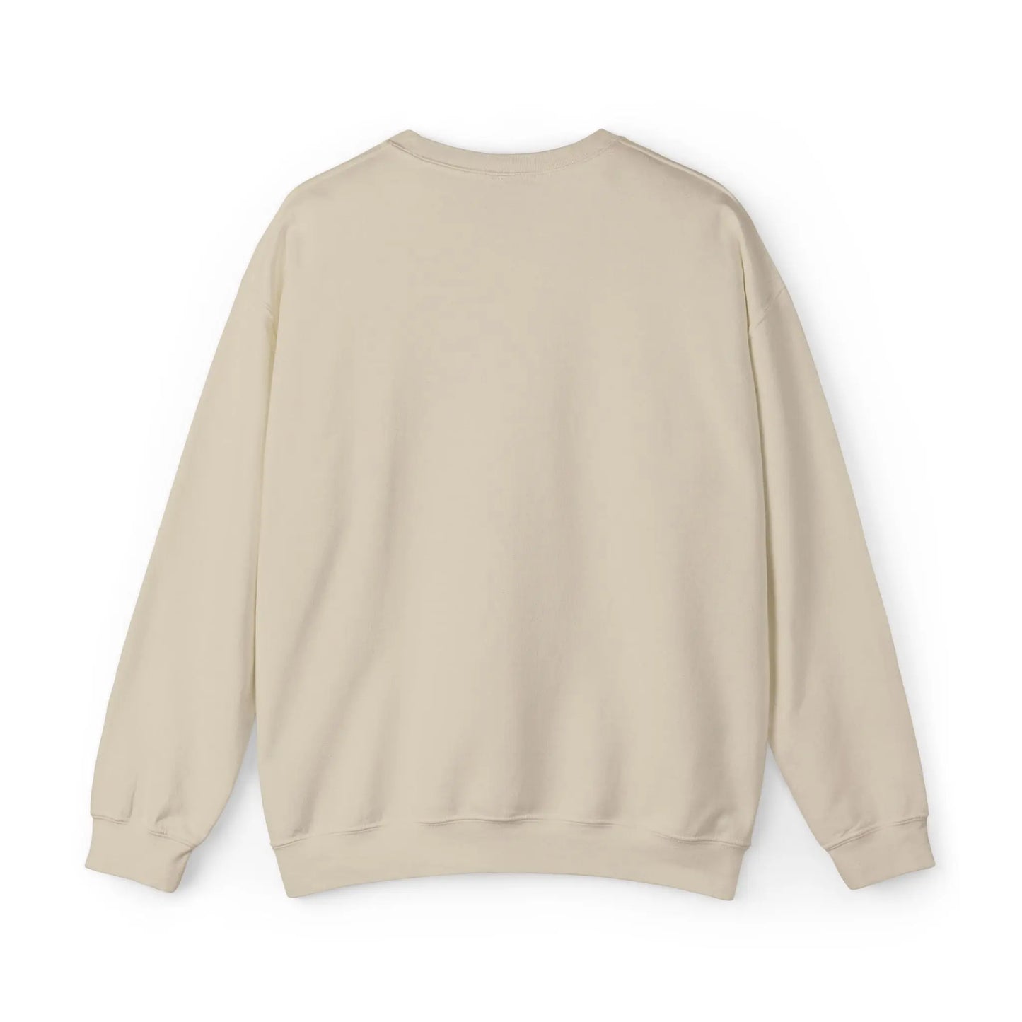 Mugen Unisex Heavy Blend™ Crewneck Sweatshirt Printify