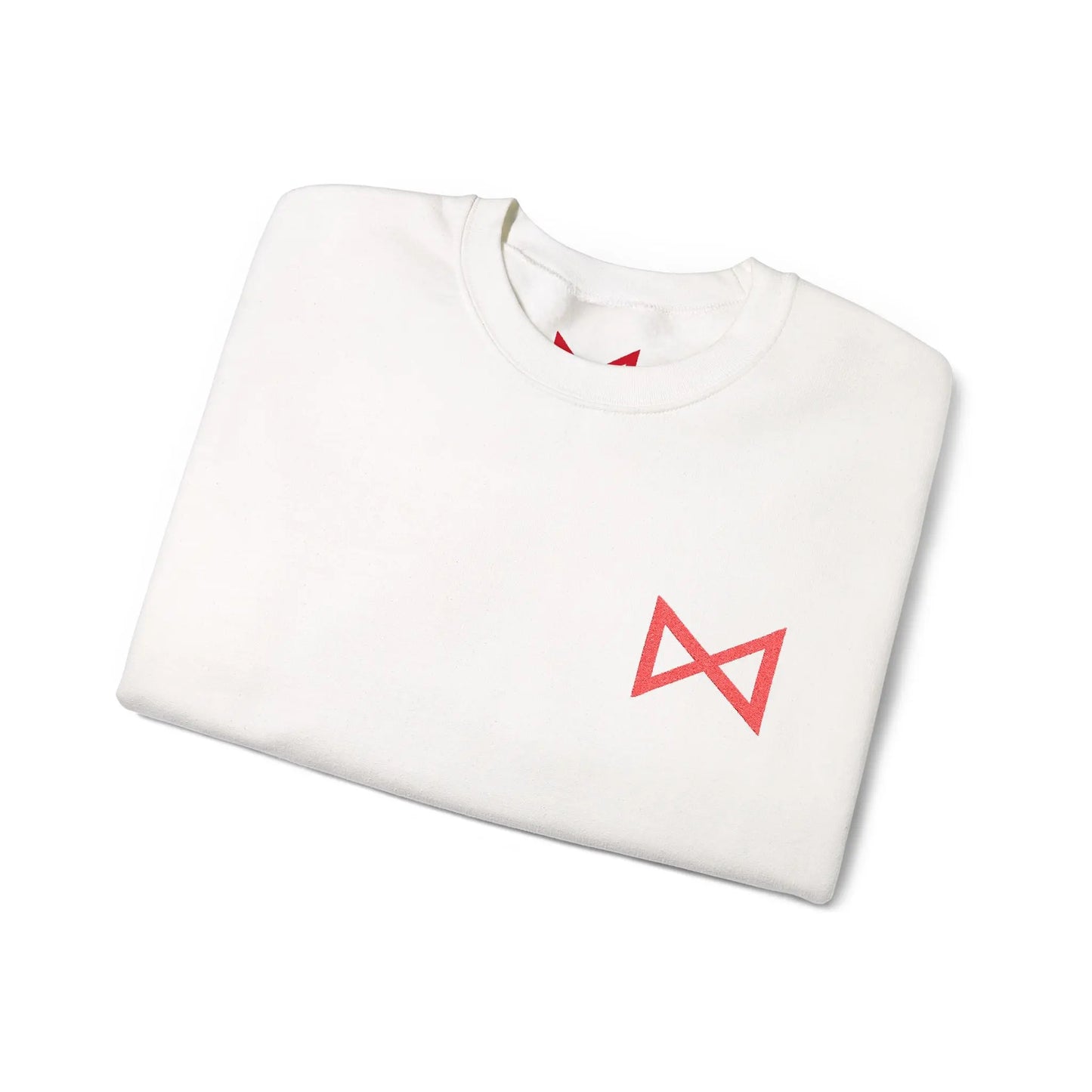 Mugen Unisex Heavy Blend™ Crewneck Sweatshirt Printify