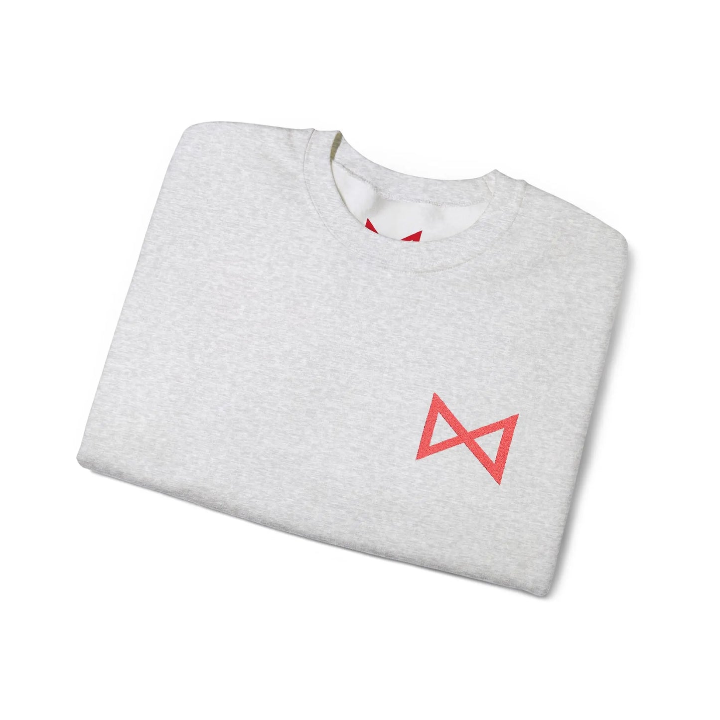 Mugen Unisex Heavy Blend™ Crewneck Sweatshirt Printify