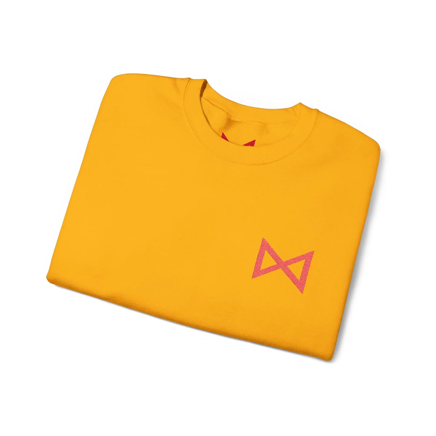 Mugen Unisex Heavy Blend™ Crewneck Sweatshirt Printify