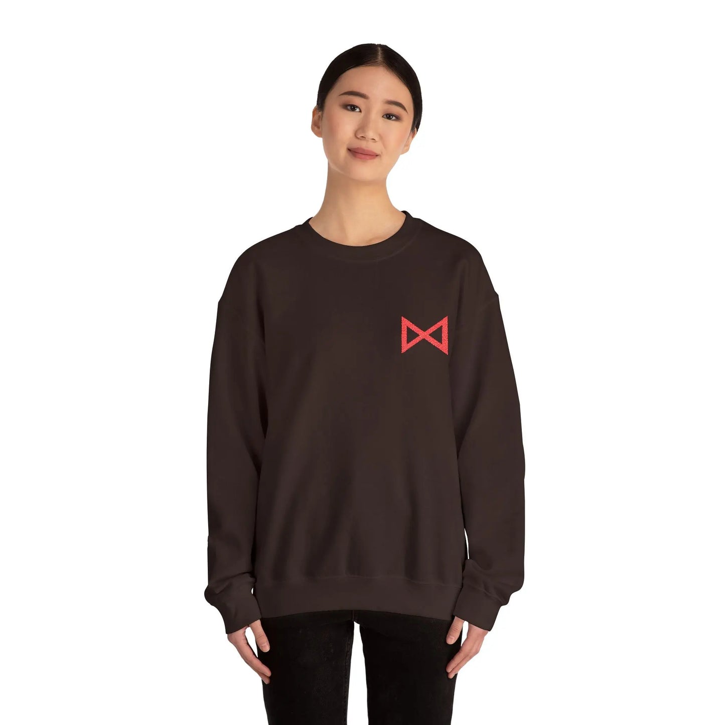 Mugen Unisex Heavy Blend™ Crewneck Sweatshirt Printify