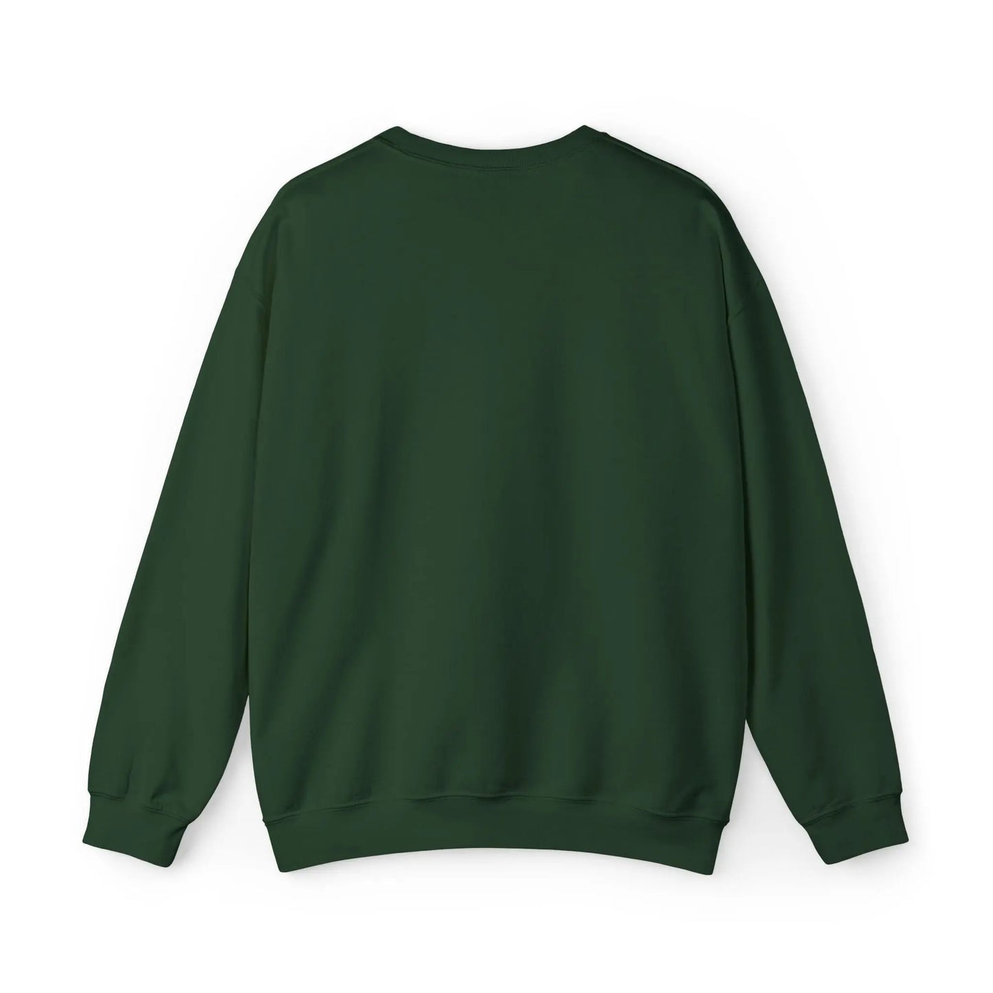 Mugen Unisex Heavy Blend™ Crewneck Sweatshirt Printify