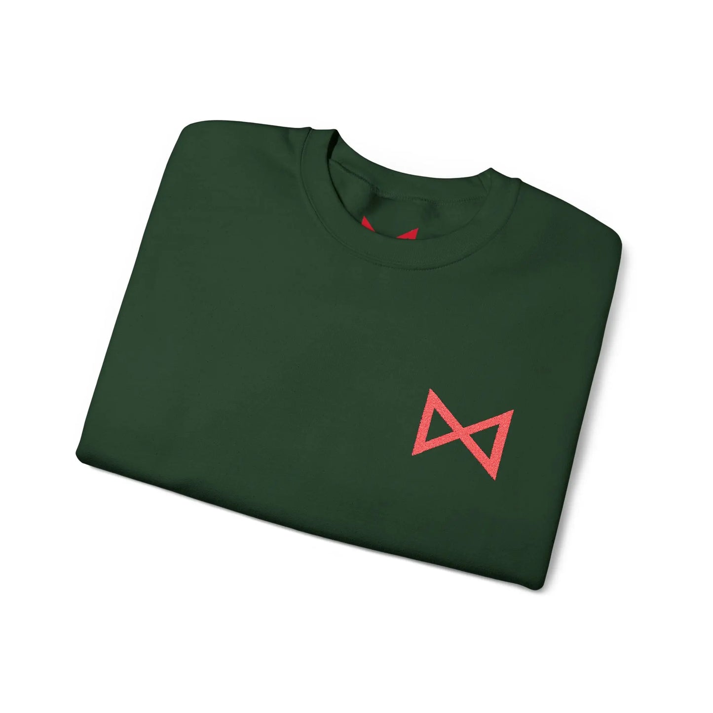Mugen Unisex Heavy Blend™ Crewneck Sweatshirt Printify