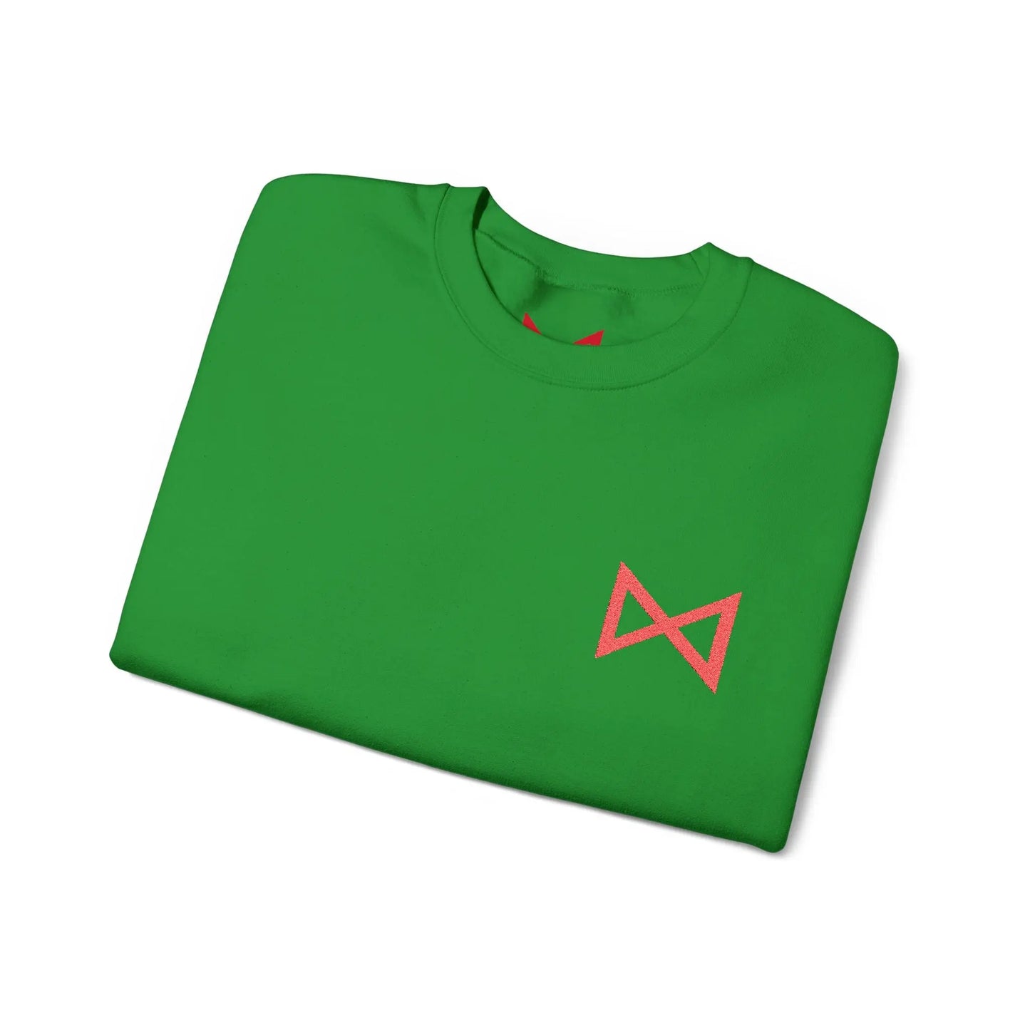 Mugen Unisex Heavy Blend™ Crewneck Sweatshirt Printify