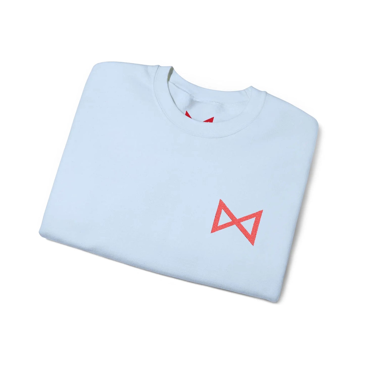 Mugen Unisex Heavy Blend™ Crewneck Sweatshirt Printify