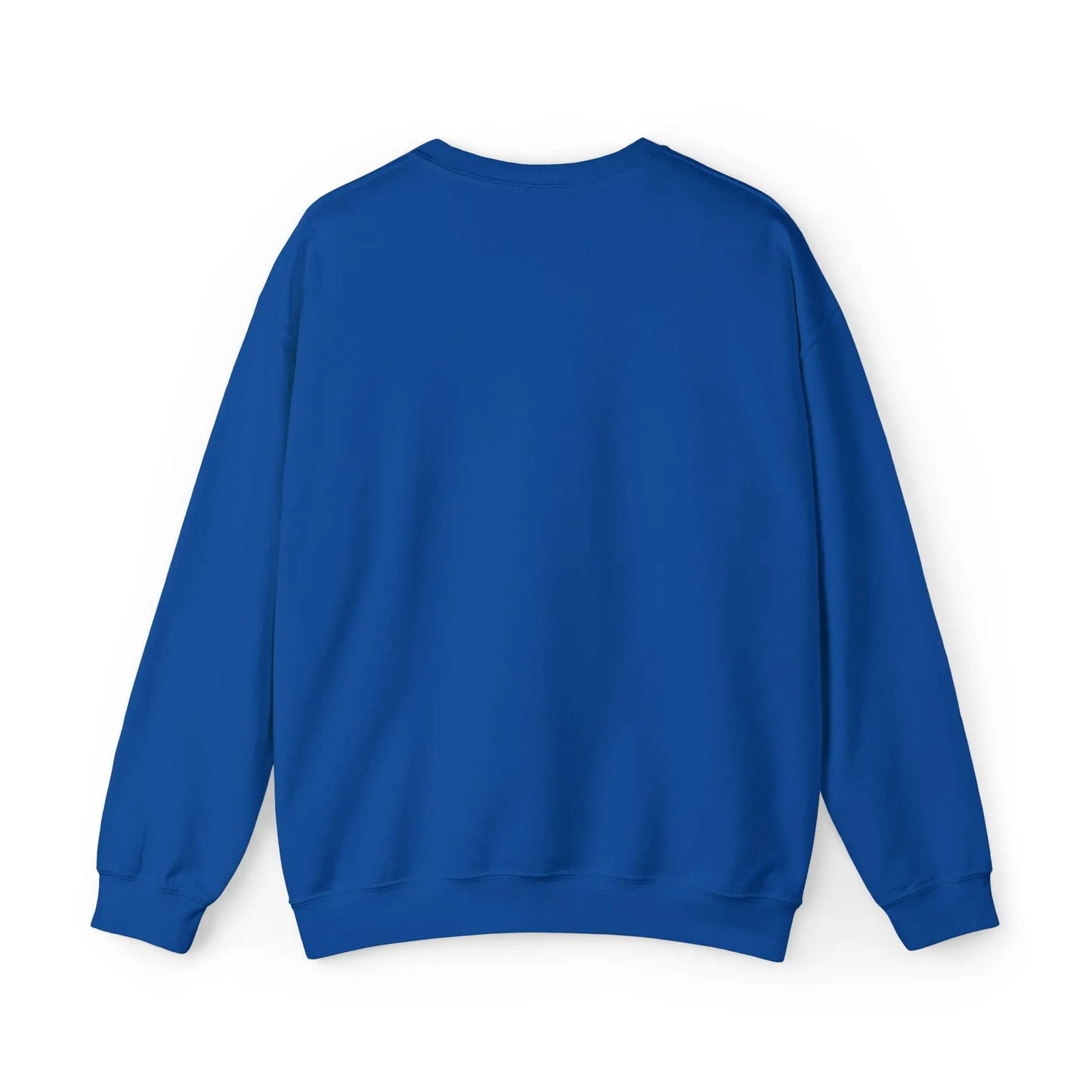 Mugen Unisex Heavy Blend™ Crewneck Sweatshirt Printify