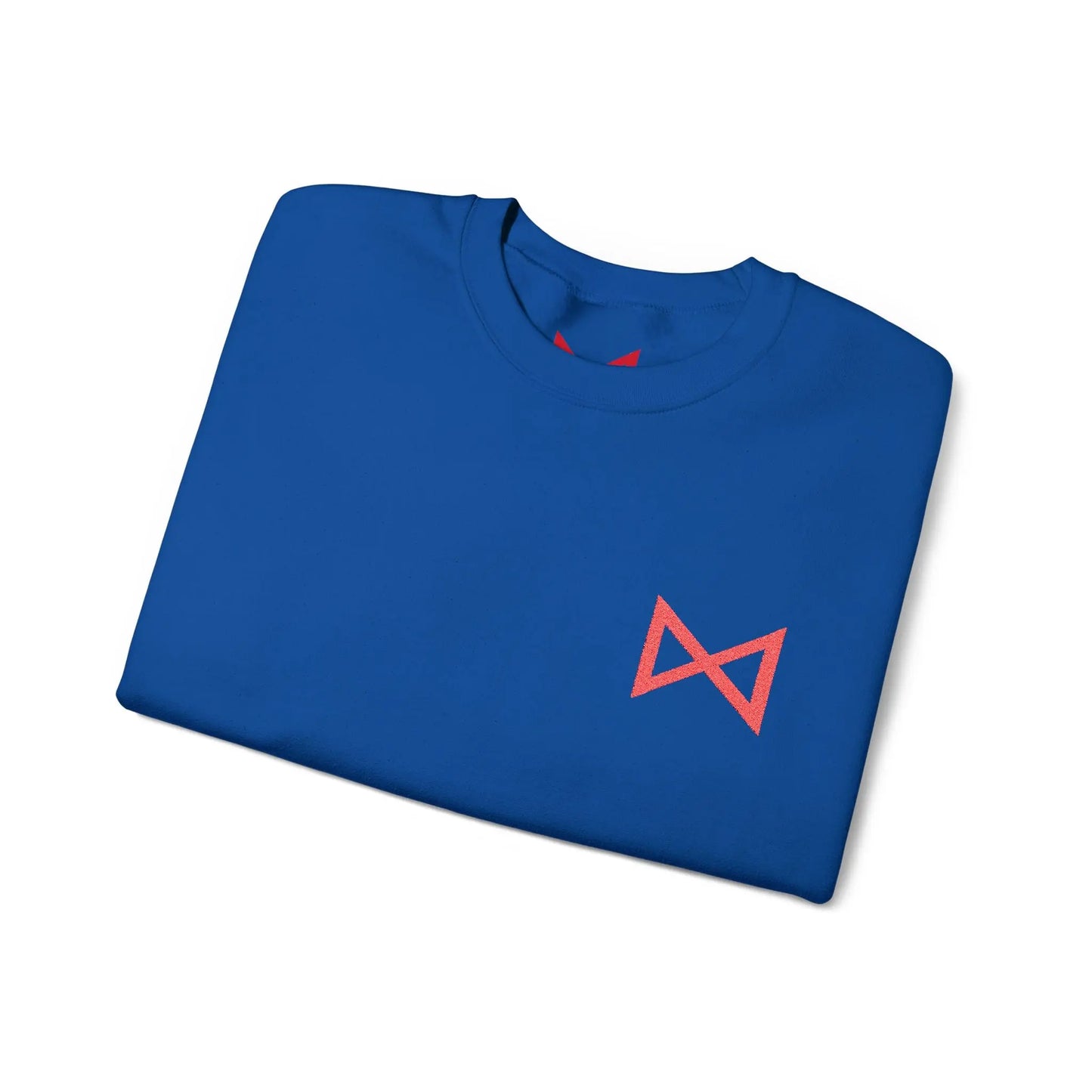 Mugen Unisex Heavy Blend™ Crewneck Sweatshirt Printify