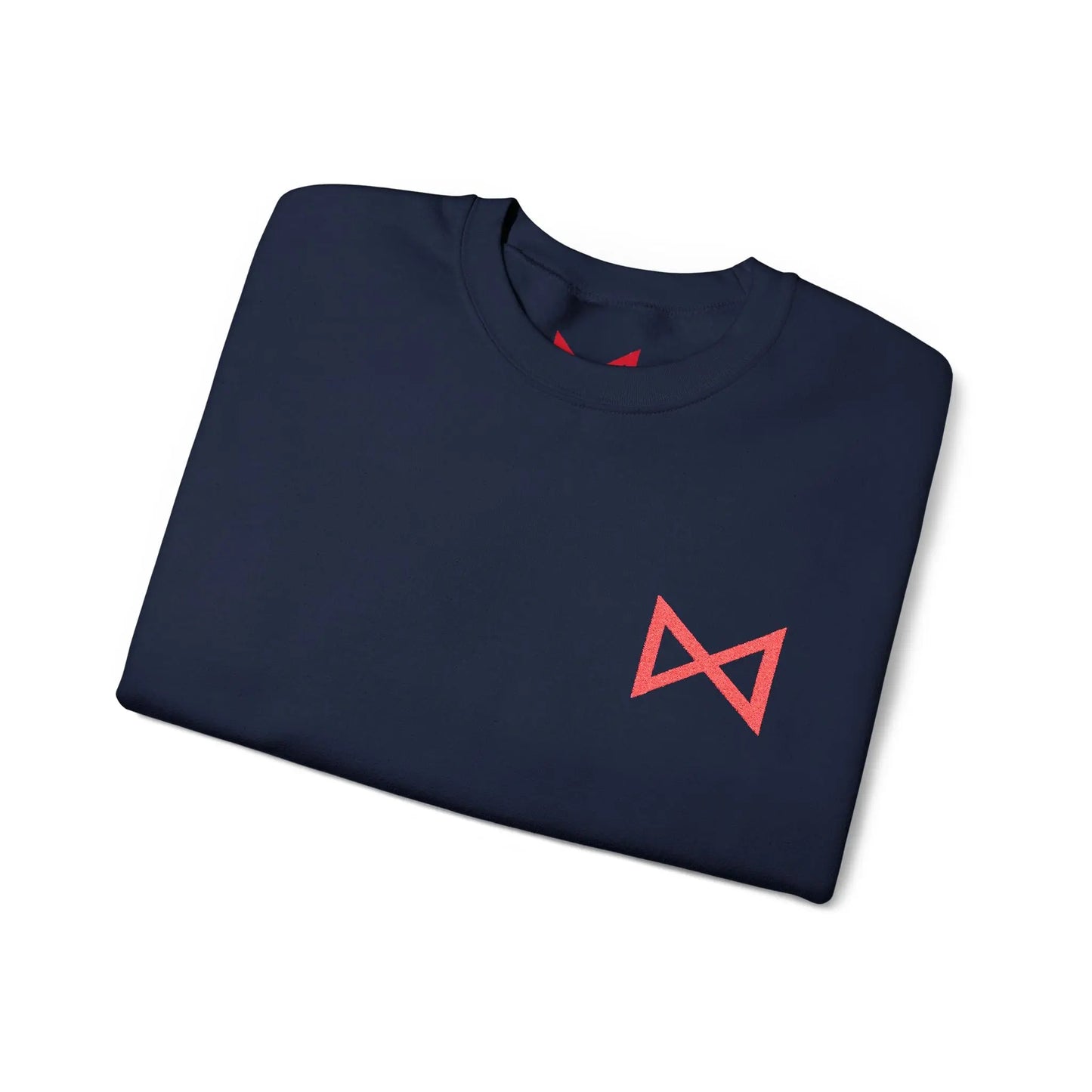 Mugen Unisex Heavy Blend™ Crewneck Sweatshirt Printify